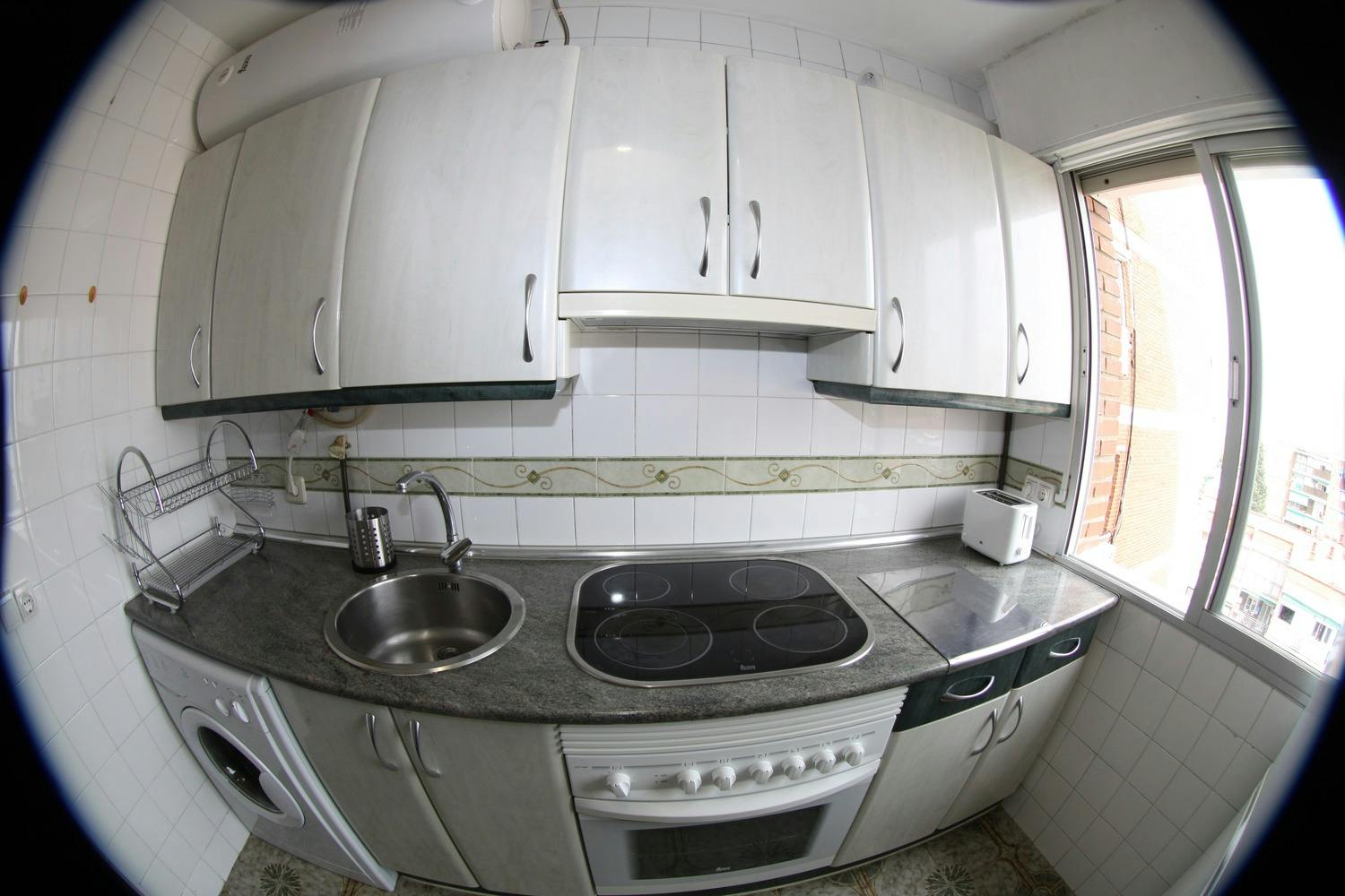 Apartment Madrid, 100m² — photo 10