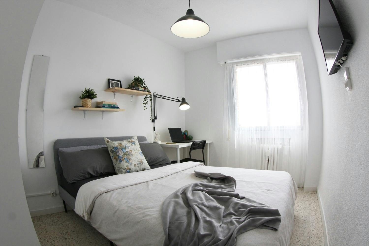 Apartment Madrid, 100m² — photo 3