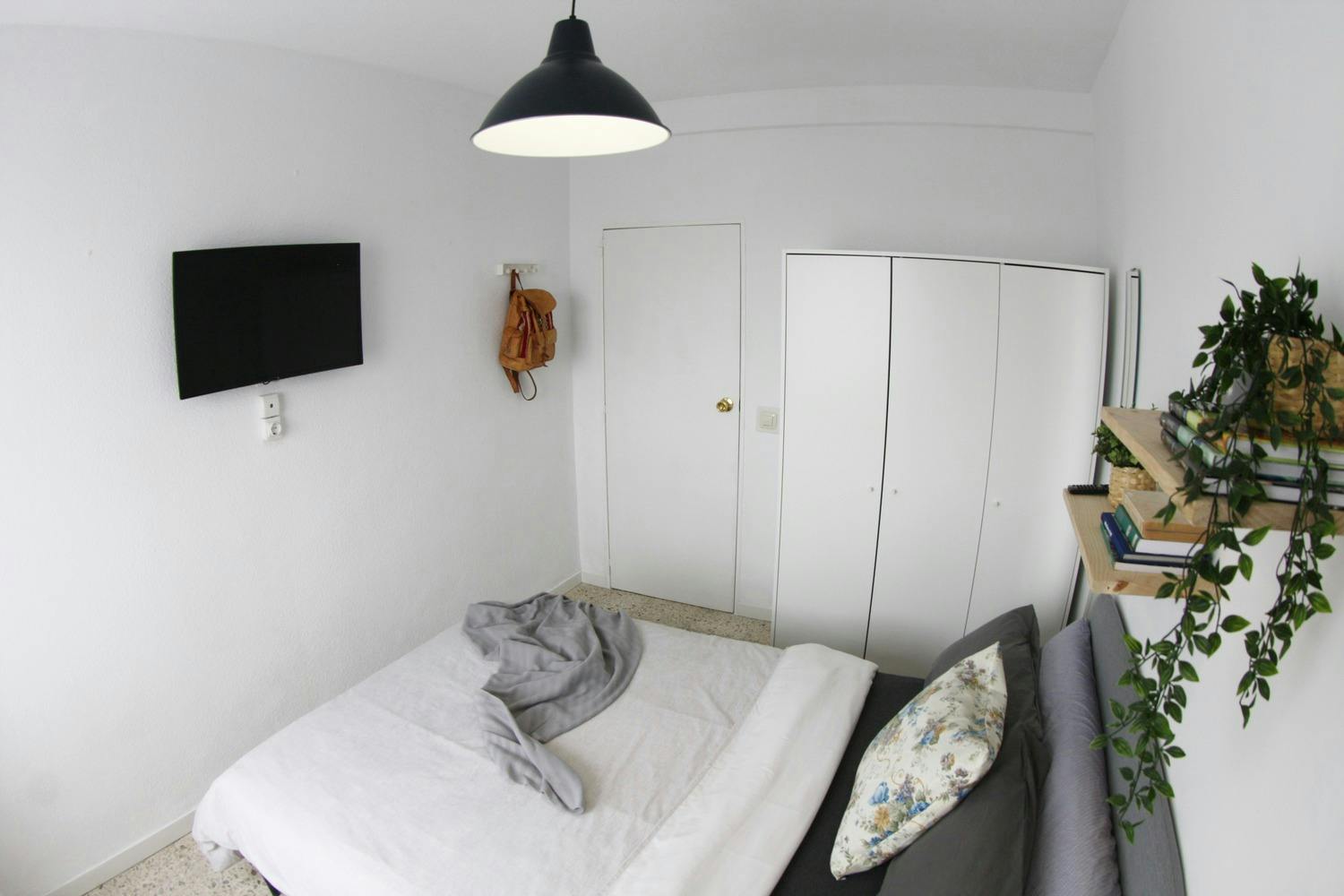 Apartment Madrid, 100m² — photo 1