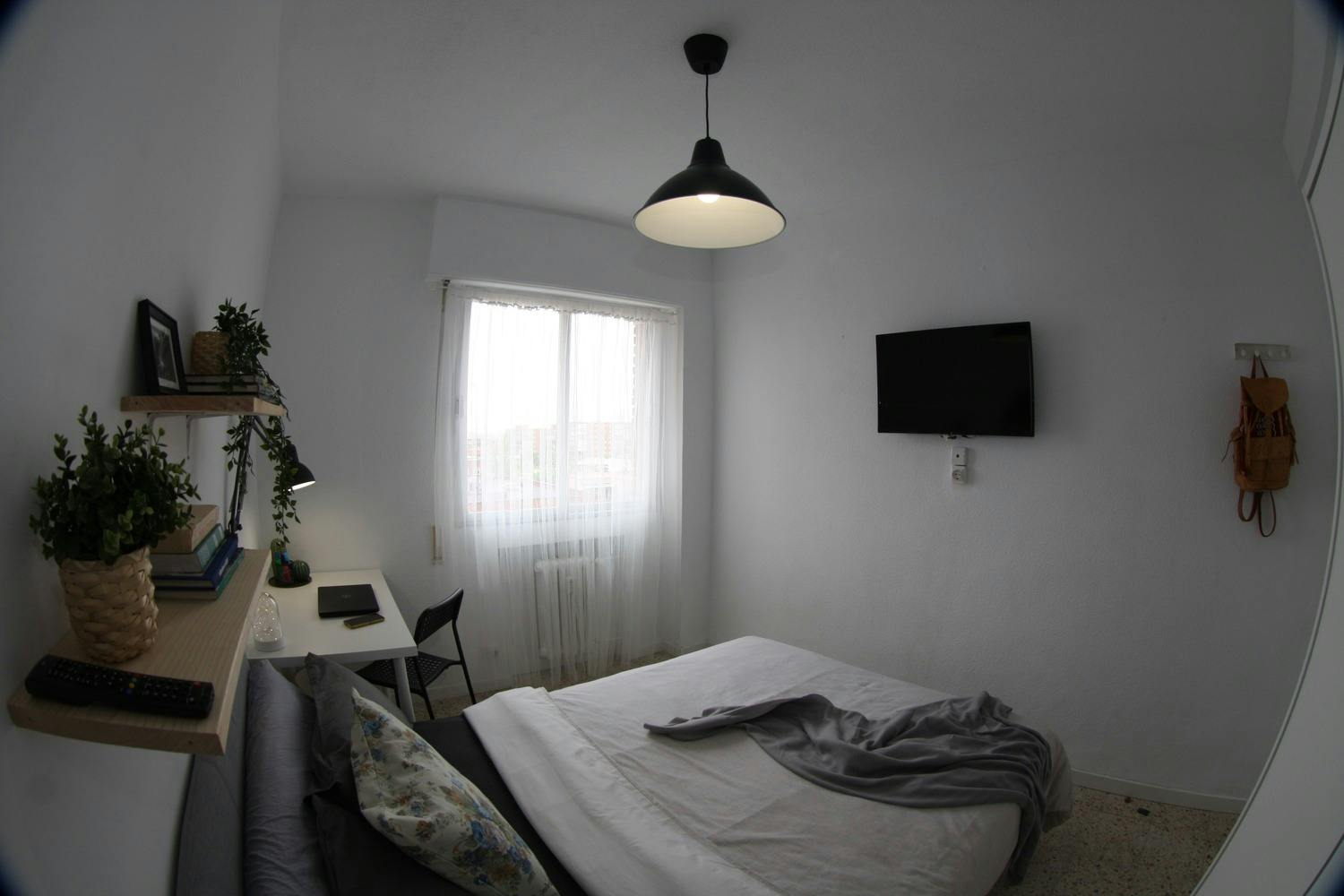 Apartment Madrid, 100m² — photo 6