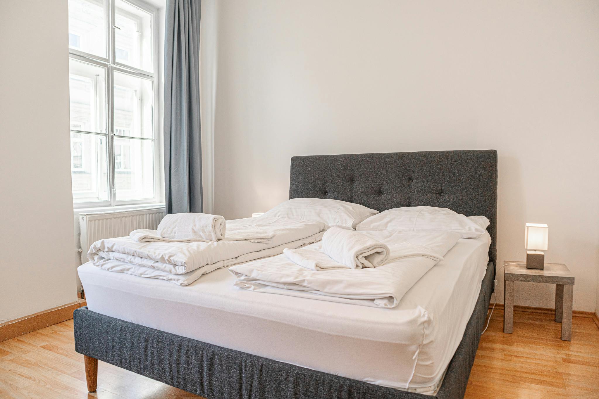 Stanislausgasse, Vienna preview
