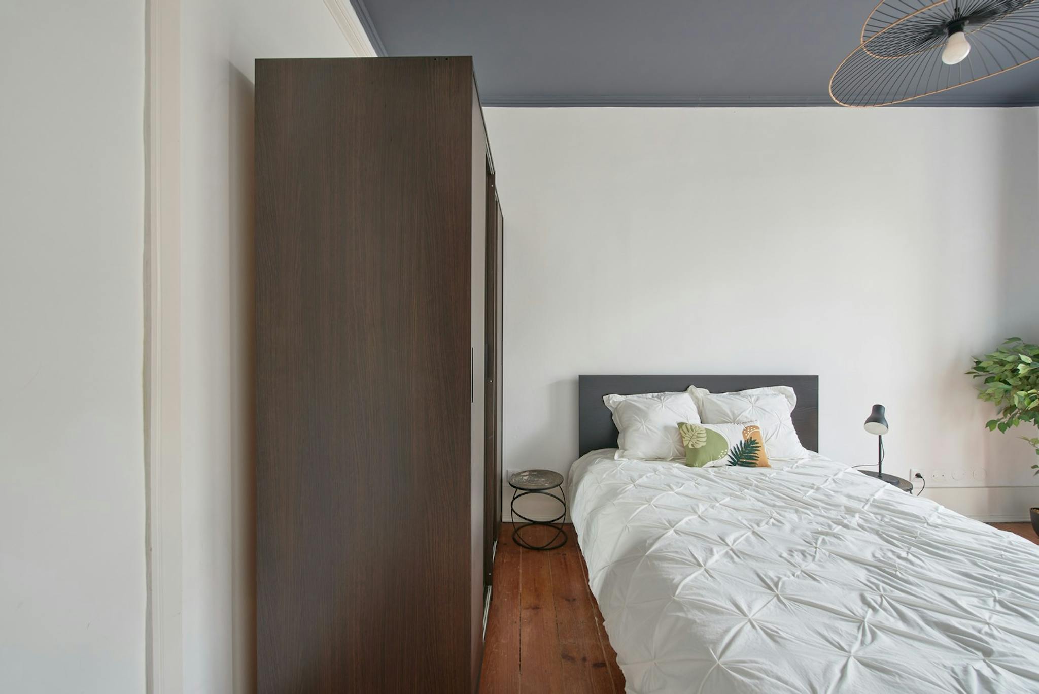 Avenida Duque d'Ávila, Lisbon preview