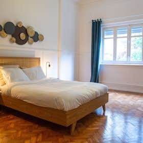Private room for rent for €750 per month in Lisbon, Rua Rodrigo da Fonseca