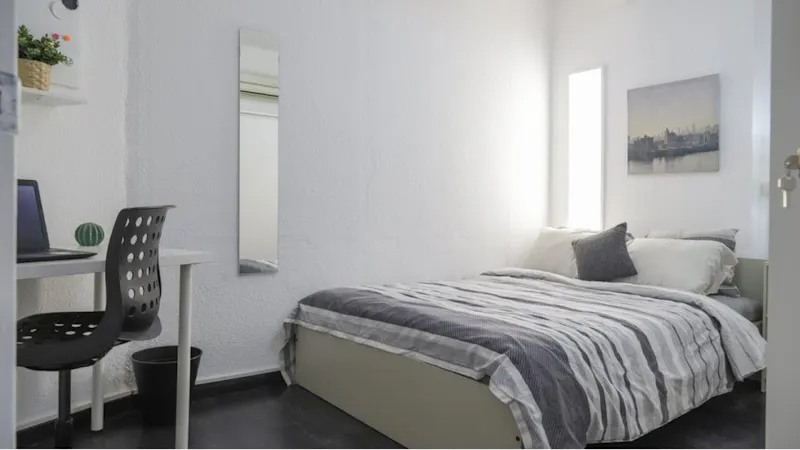 23 Federico Gutiérrez Street, Madrid - in Madrid