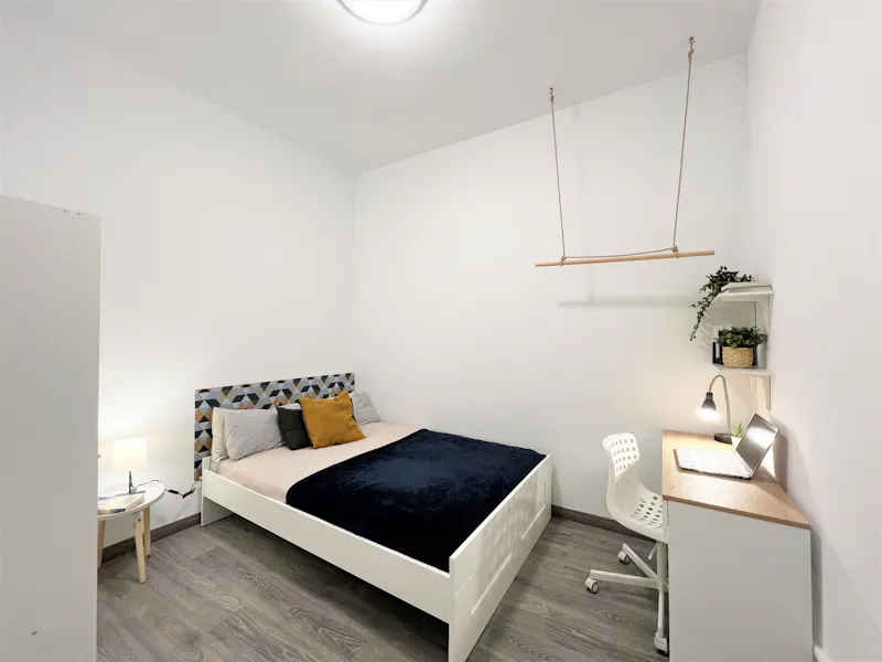 23 San Bernardo Street, Madrid - in Madrid