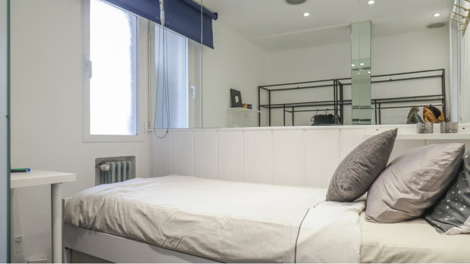 Apartment Madrid, 180m² — photo 5