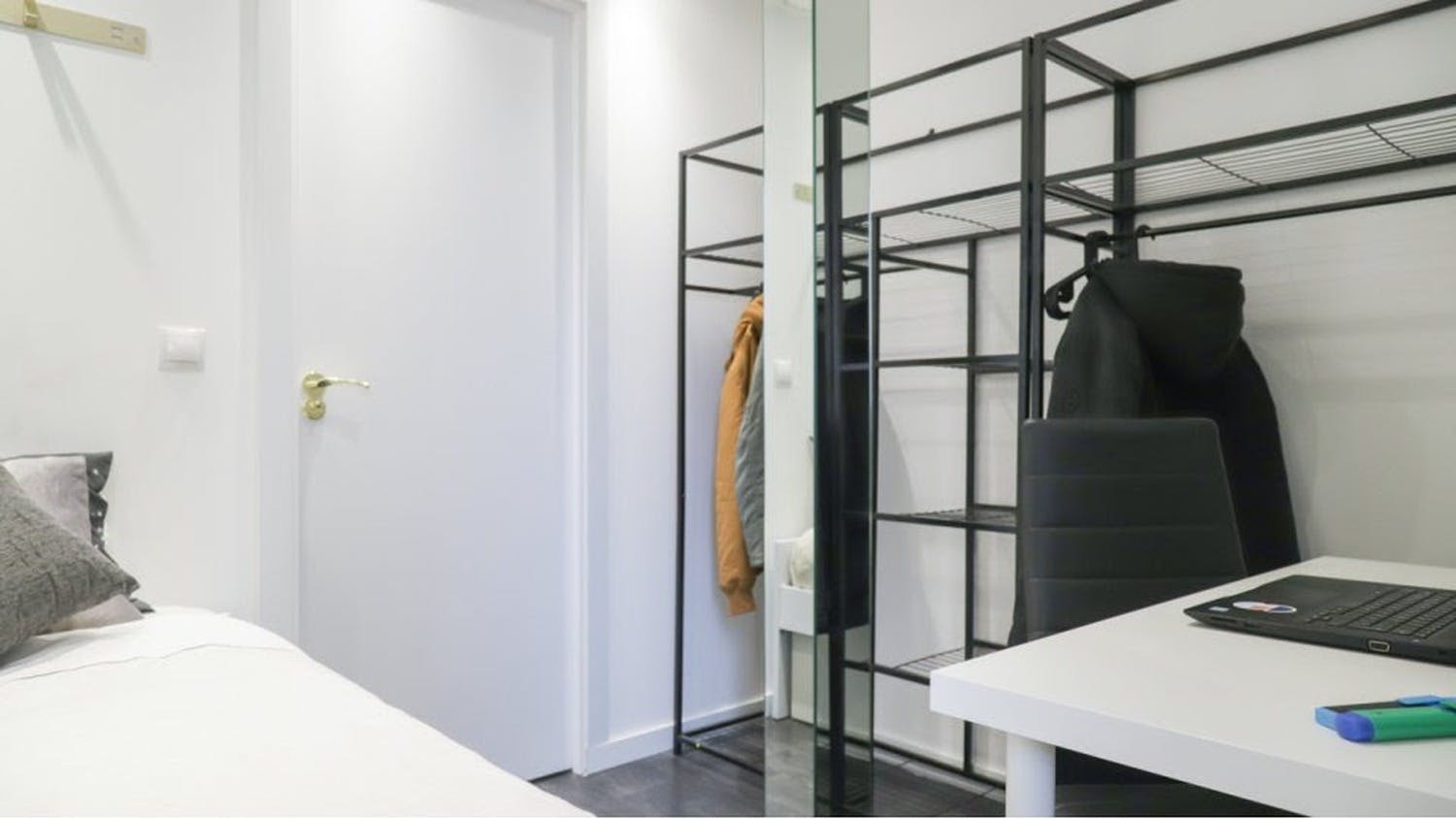Apartment Madrid, 180m² — photo 4