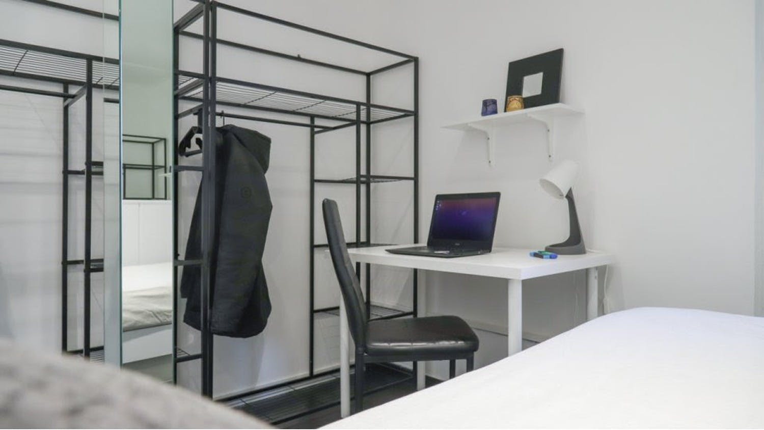 Apartment Madrid, 180m² — photo 2