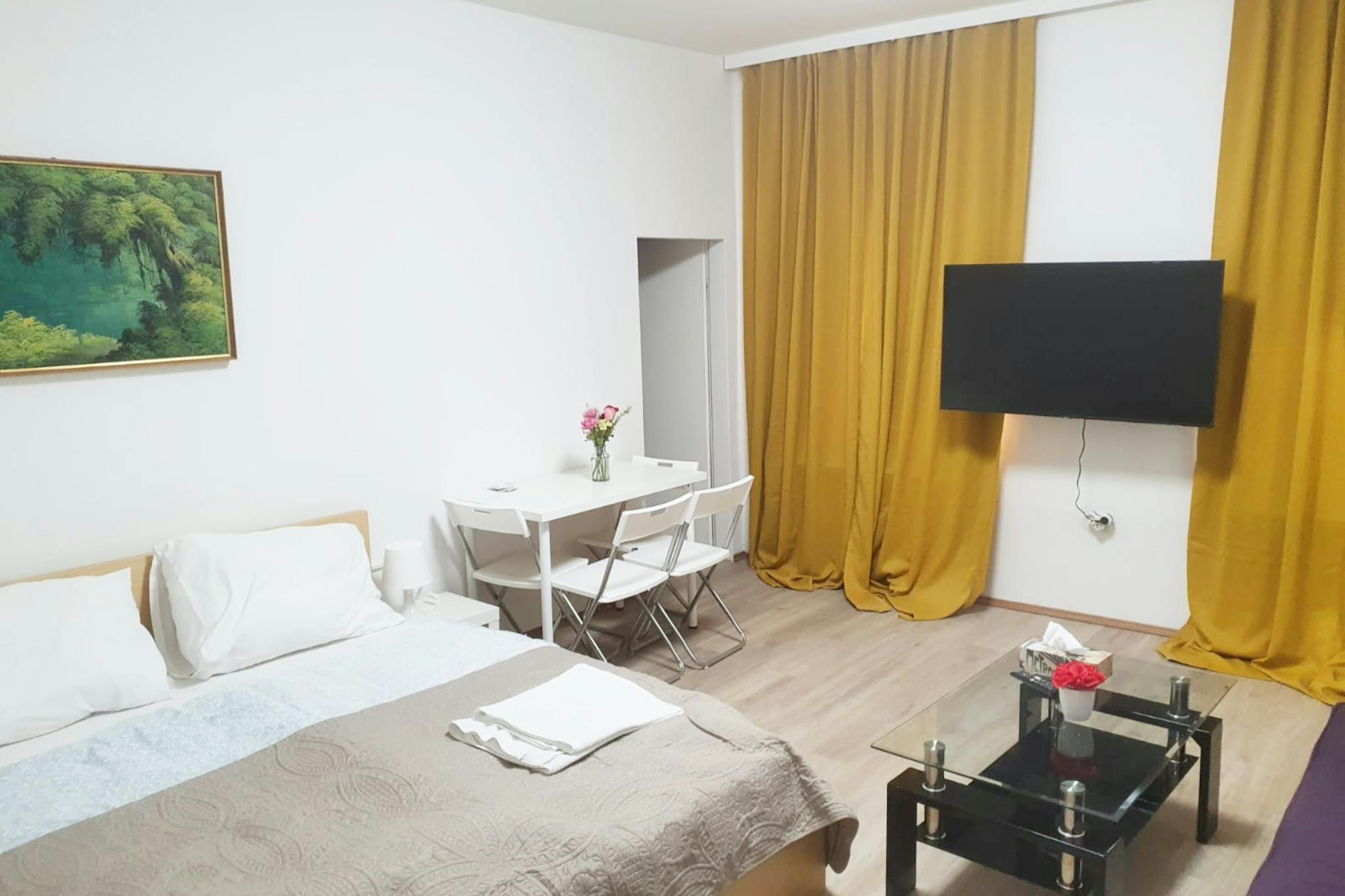 Allerheiligengasse, Vienna preview