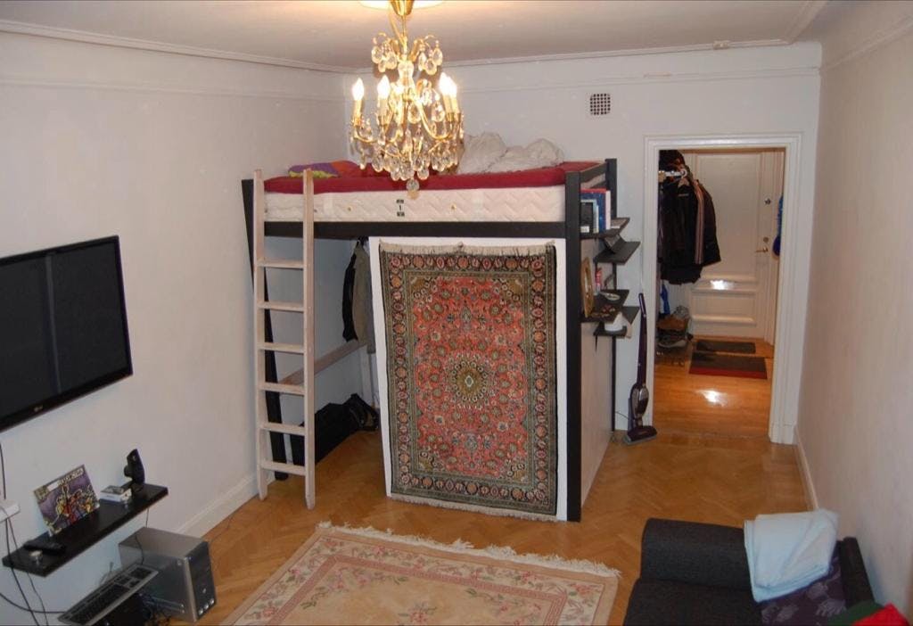 preview gallery tile