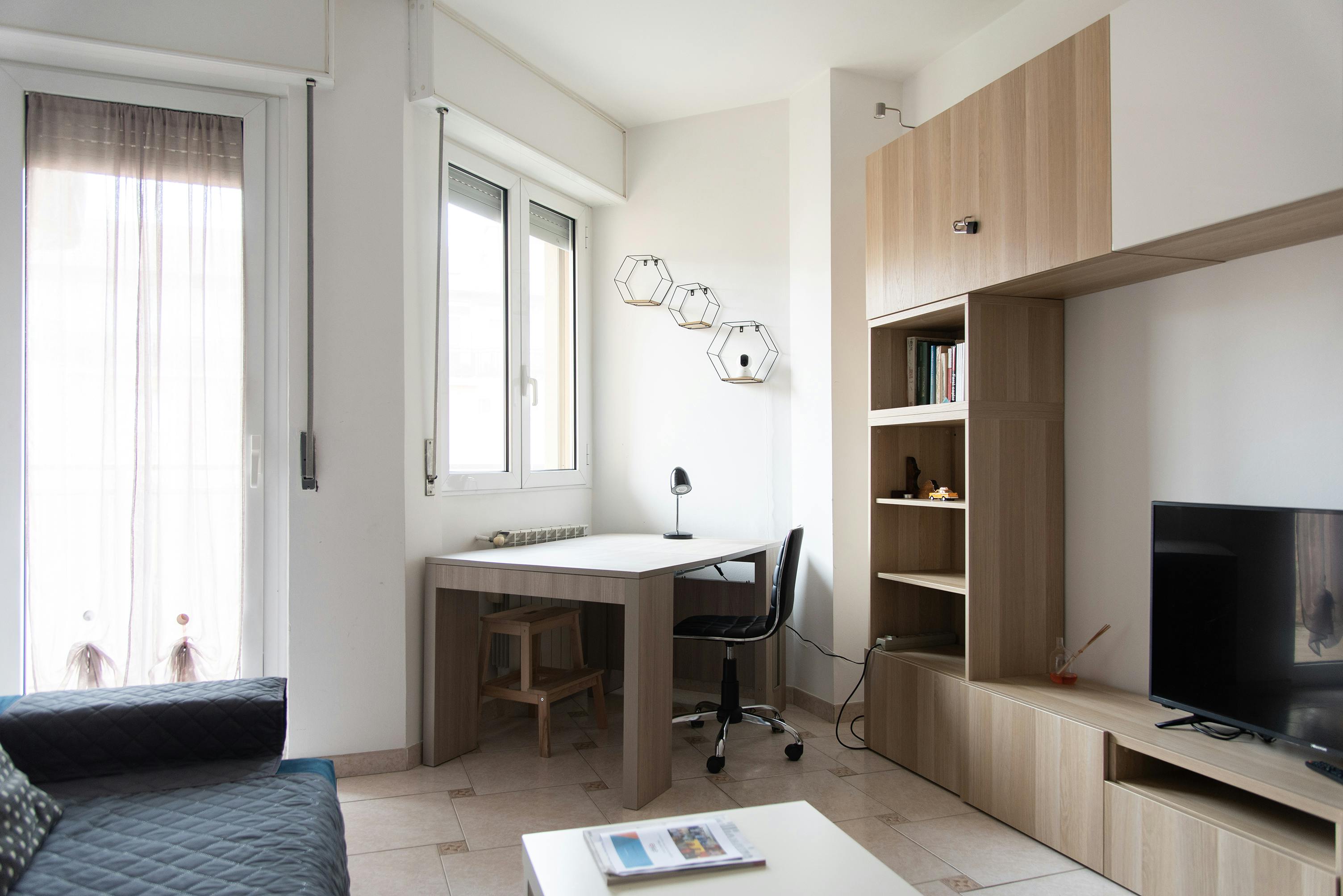 preview gallery tile