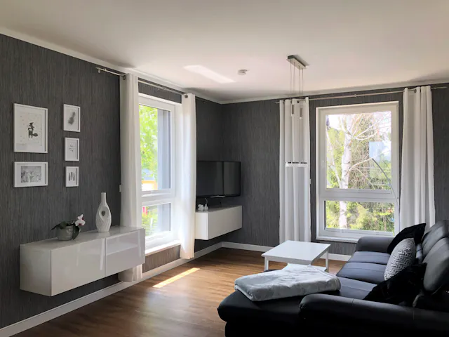 1-Bedroom Apartment in Marie-Elisabeth-von-Humboldt-Straße, Berlin (1317884) room image 1