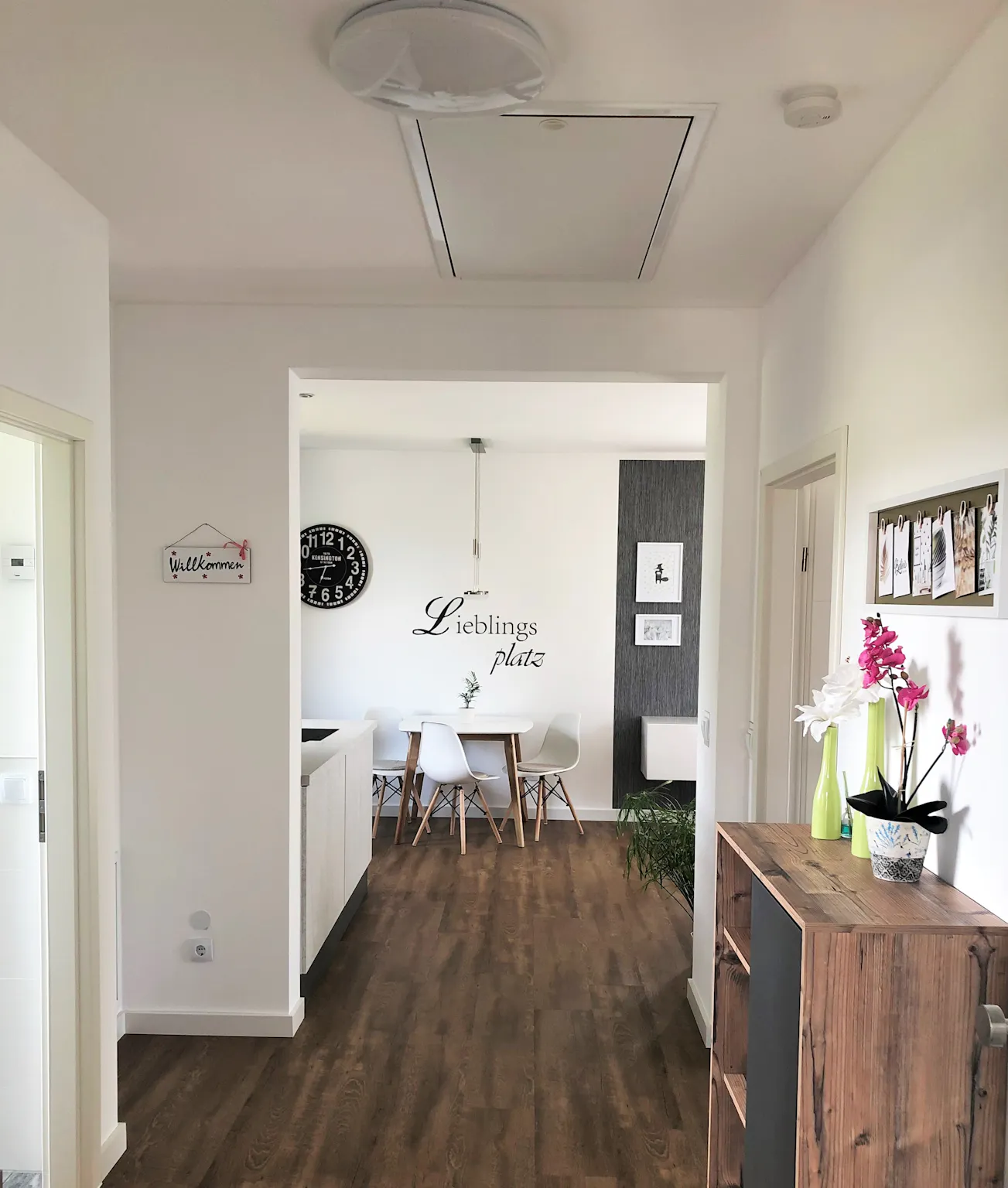 1-Bedroom Apartment in Marie-Elisabeth-von-Humboldt-Straße, Berlin (1317884) ROOM 3