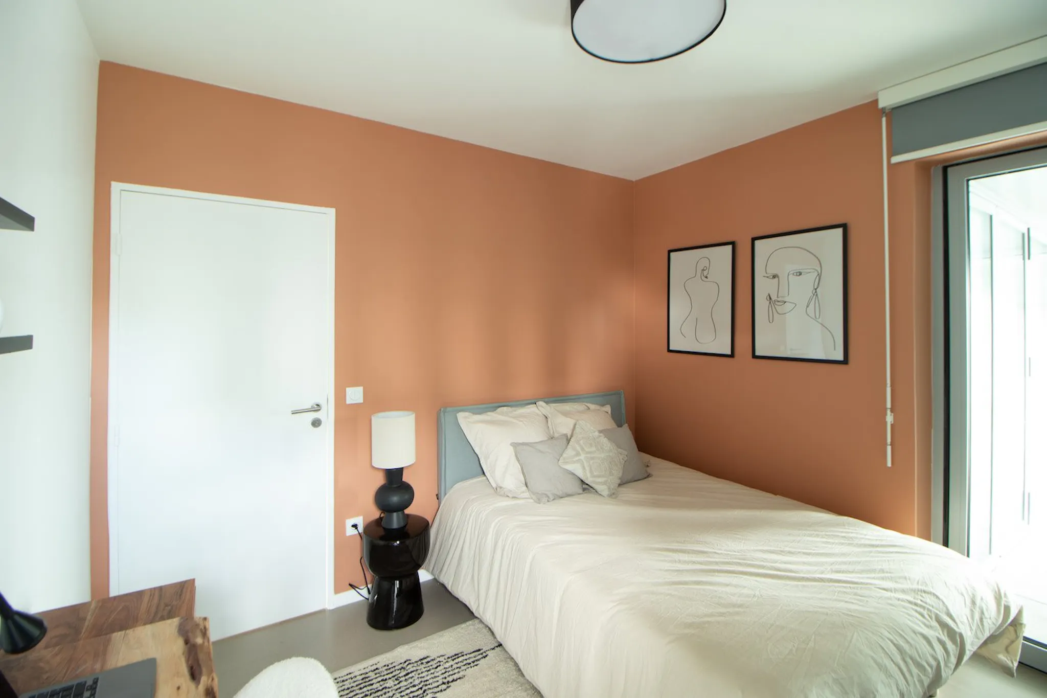 Boulevard MacDonald, Paris preview