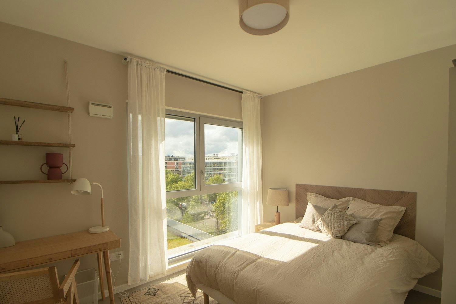 Boulevard MacDonald, Paris preview