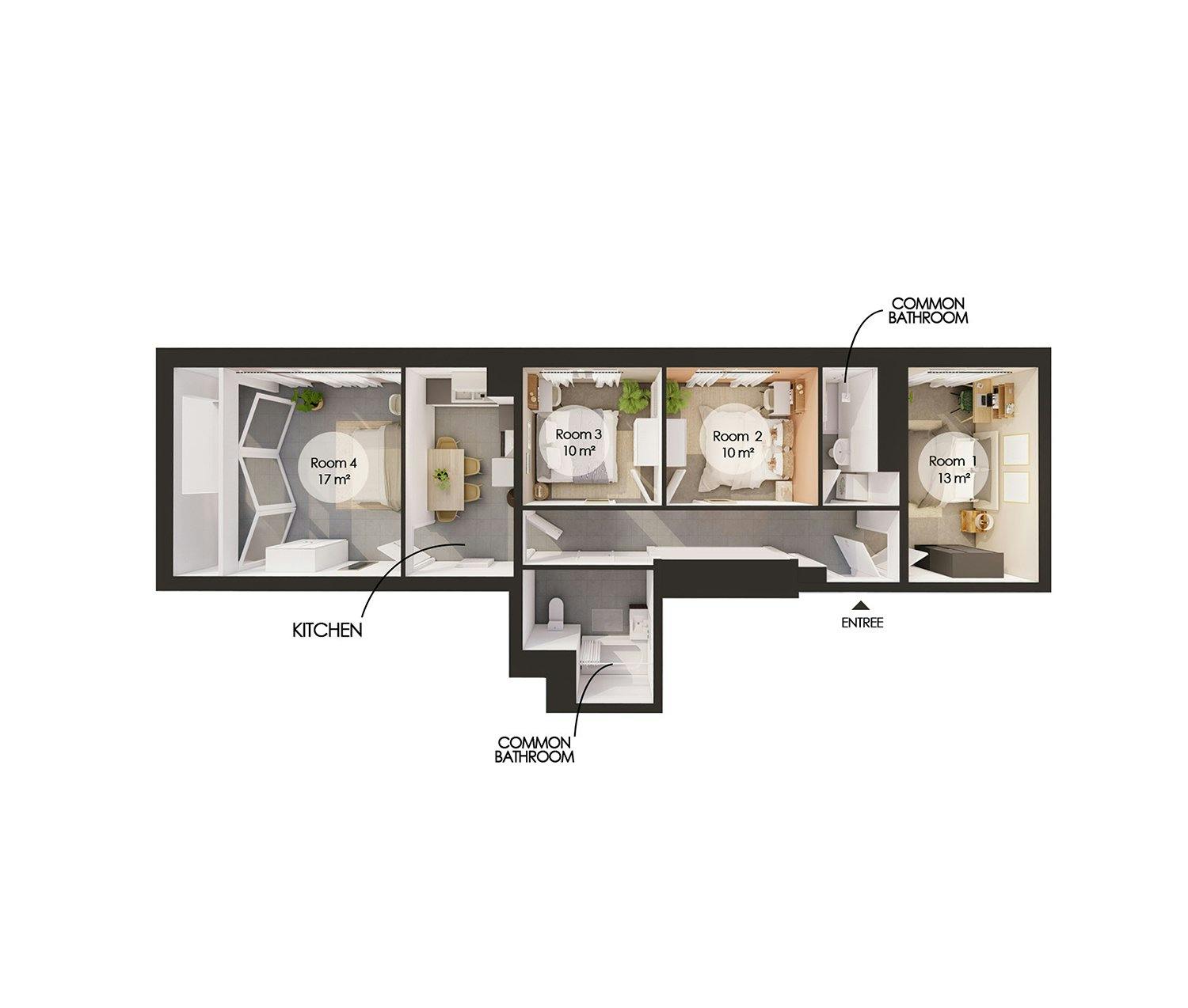 preview gallery tile