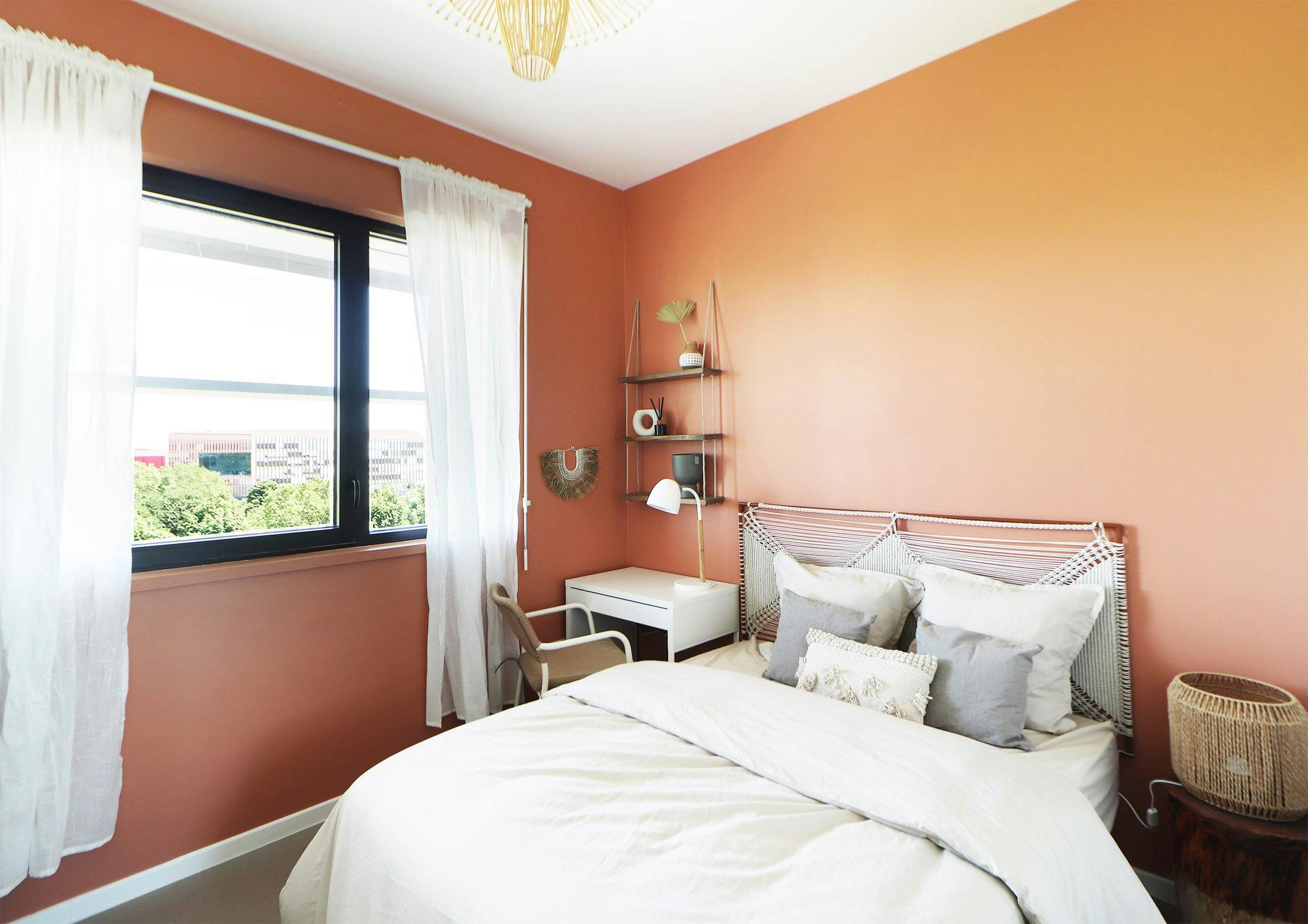 Apartment Paris, 79m² — photo 14