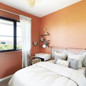Private room for rent for €930 per month in Paris, Boulevard MacDonald
