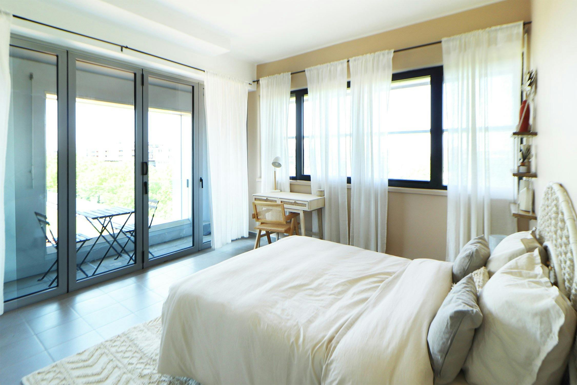 Boulevard MacDonald, Paris preview