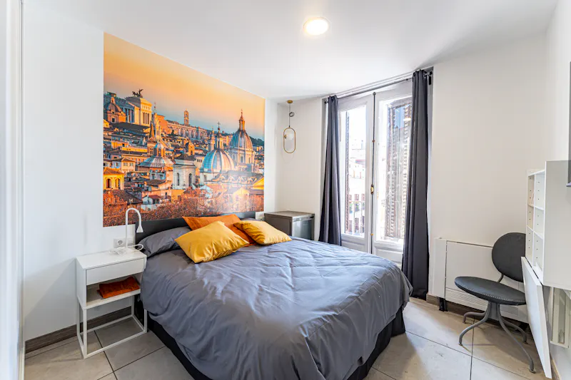 5 Arenal Street, Madrid - in Madrid