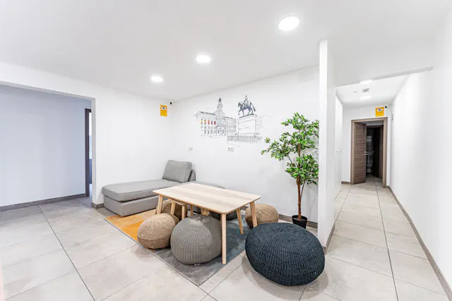 Private room in Calle del Arenal, Madrid (1319422) room image 20