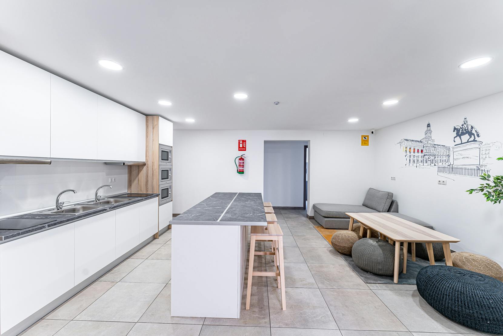 preview gallery tile