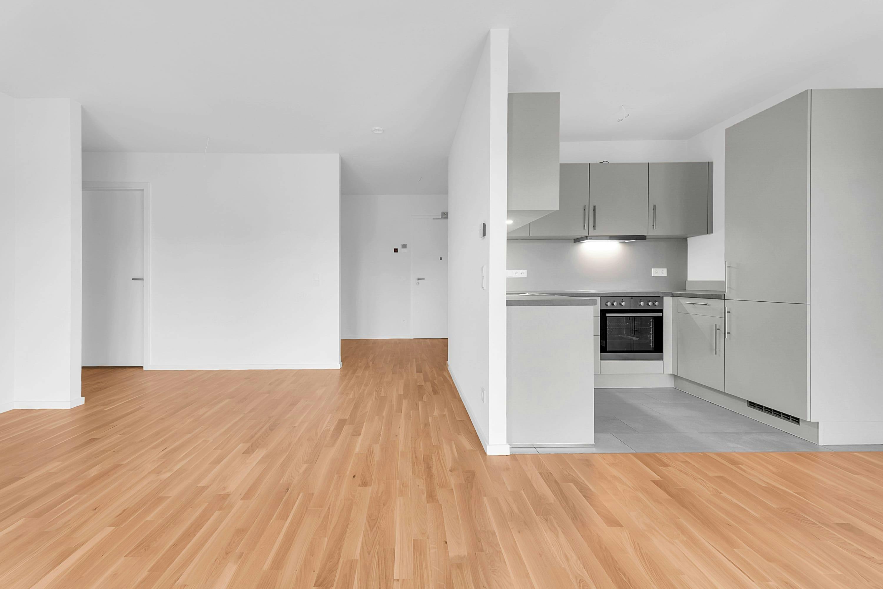 Apartment for rent on Rummelsburger Straße, Berlin - Ansicht 6
