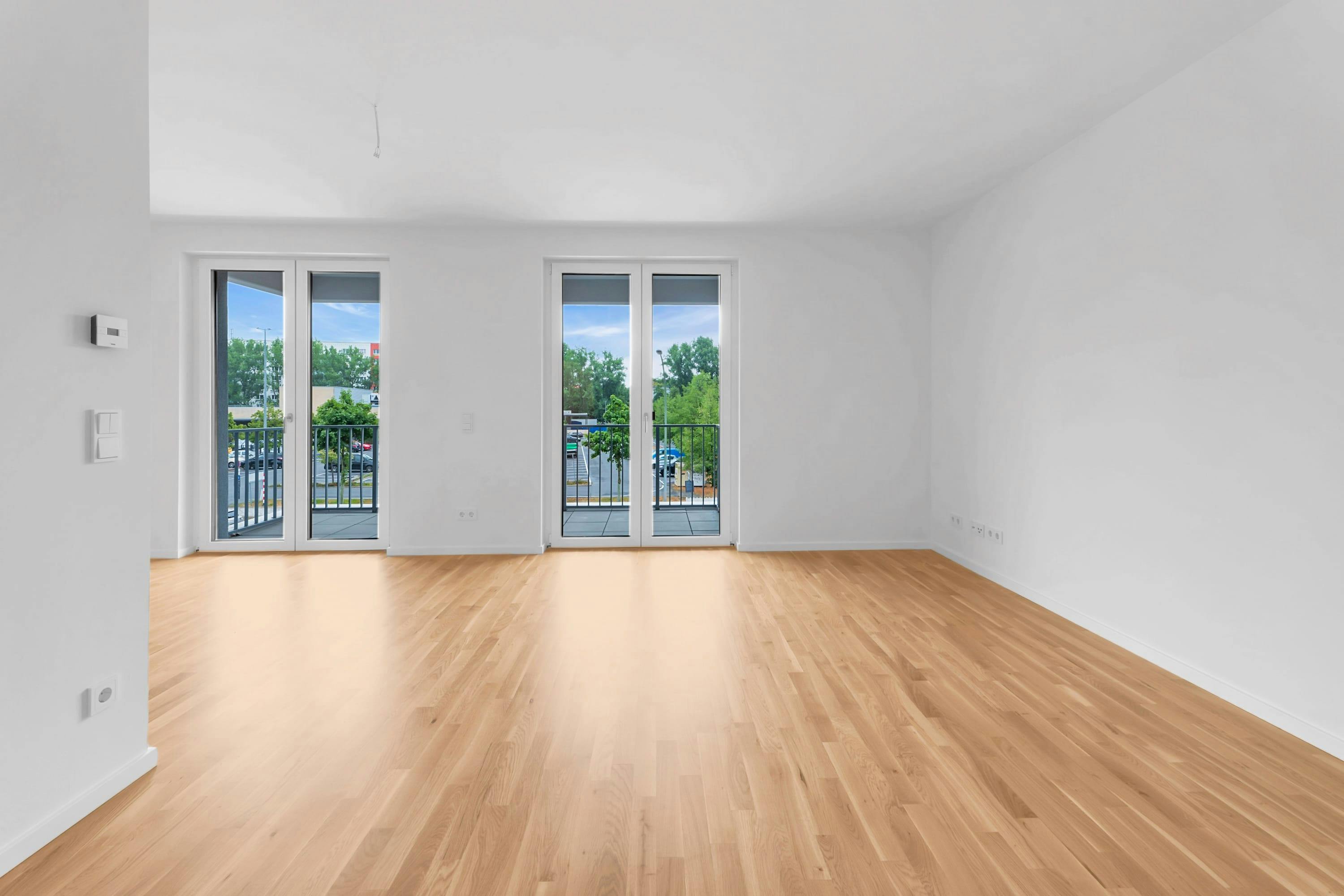 Apartment for rent on Rummelsburger Straße, Berlin - Ansicht 3
