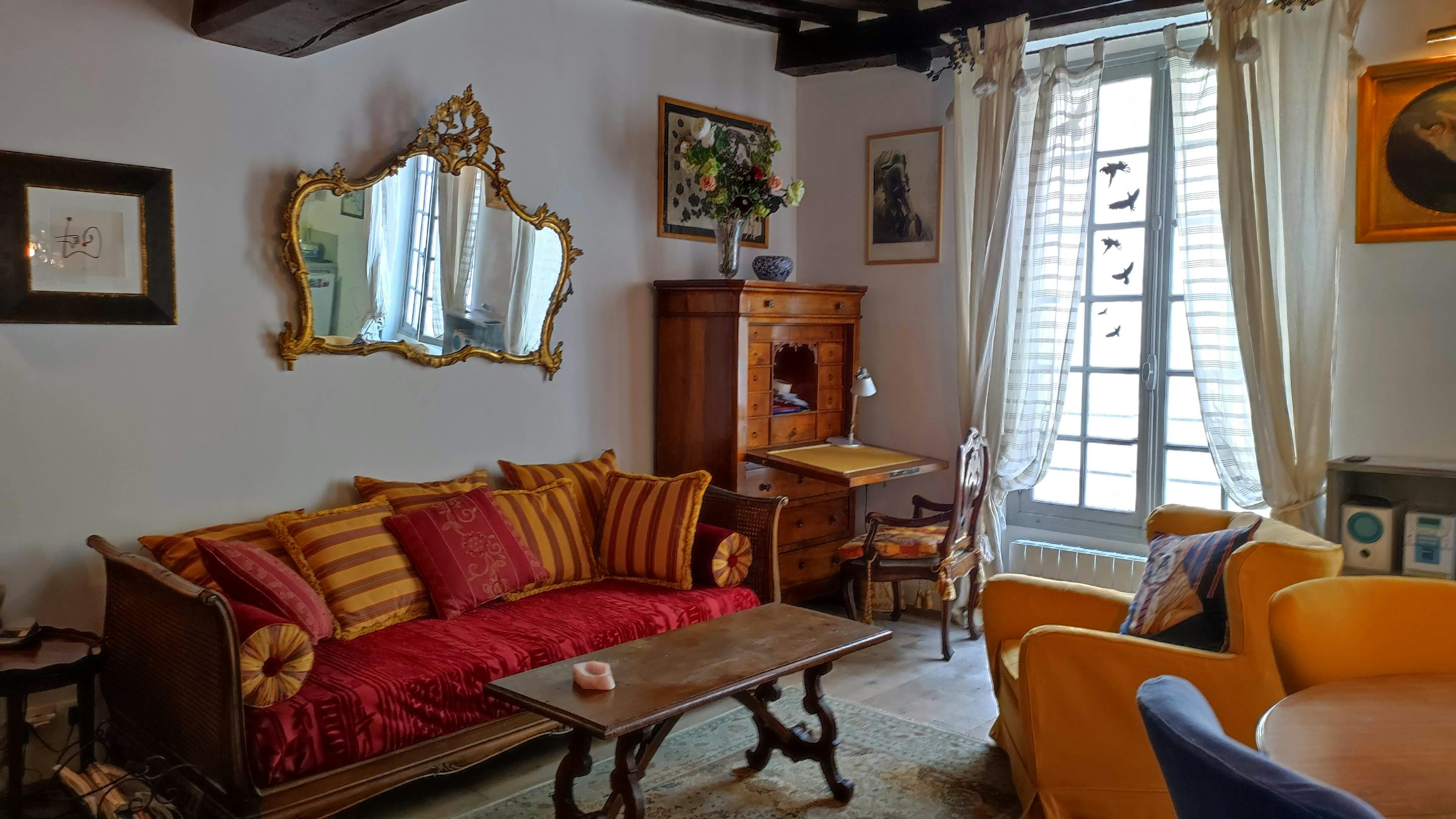 Rue Budé, Paris preview