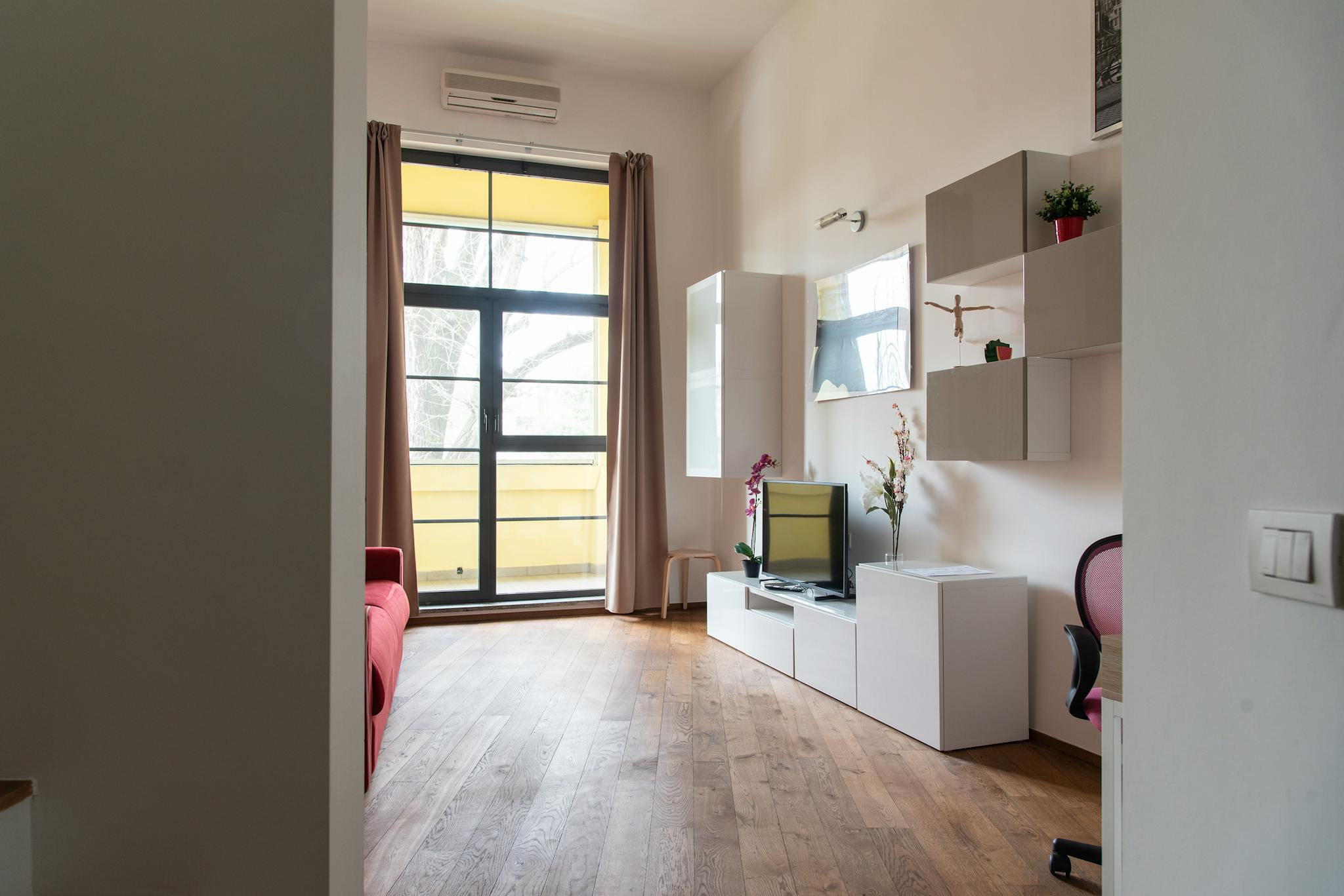 Via Enrico Caviglia, Milan preview