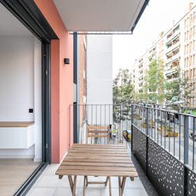 Apartment for rent for €1,795 per month in Barcelona, Carrer de Biscaia