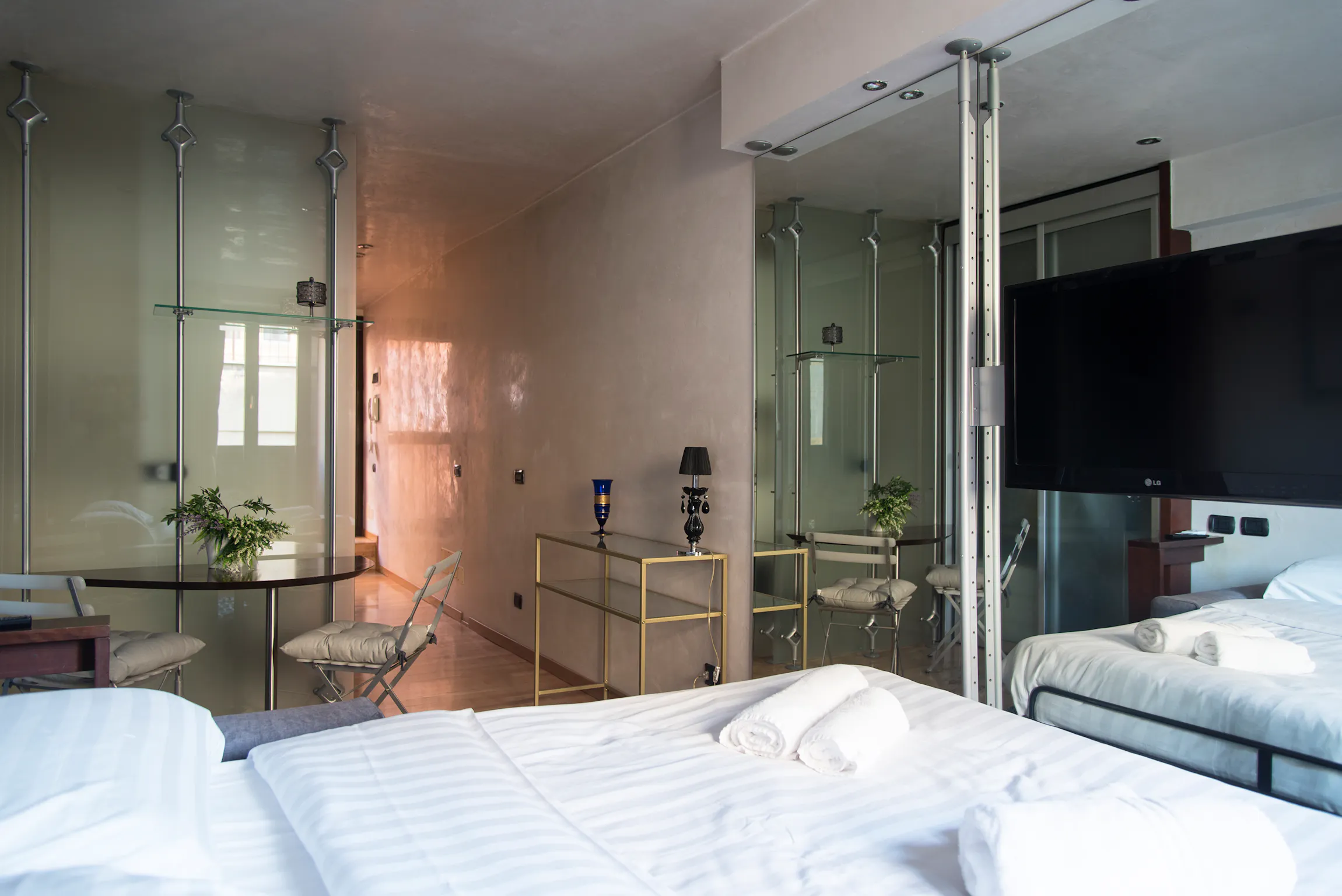 1-Bedroom Apartment in Via Disciplini, Milan (1320106) ROOM 2