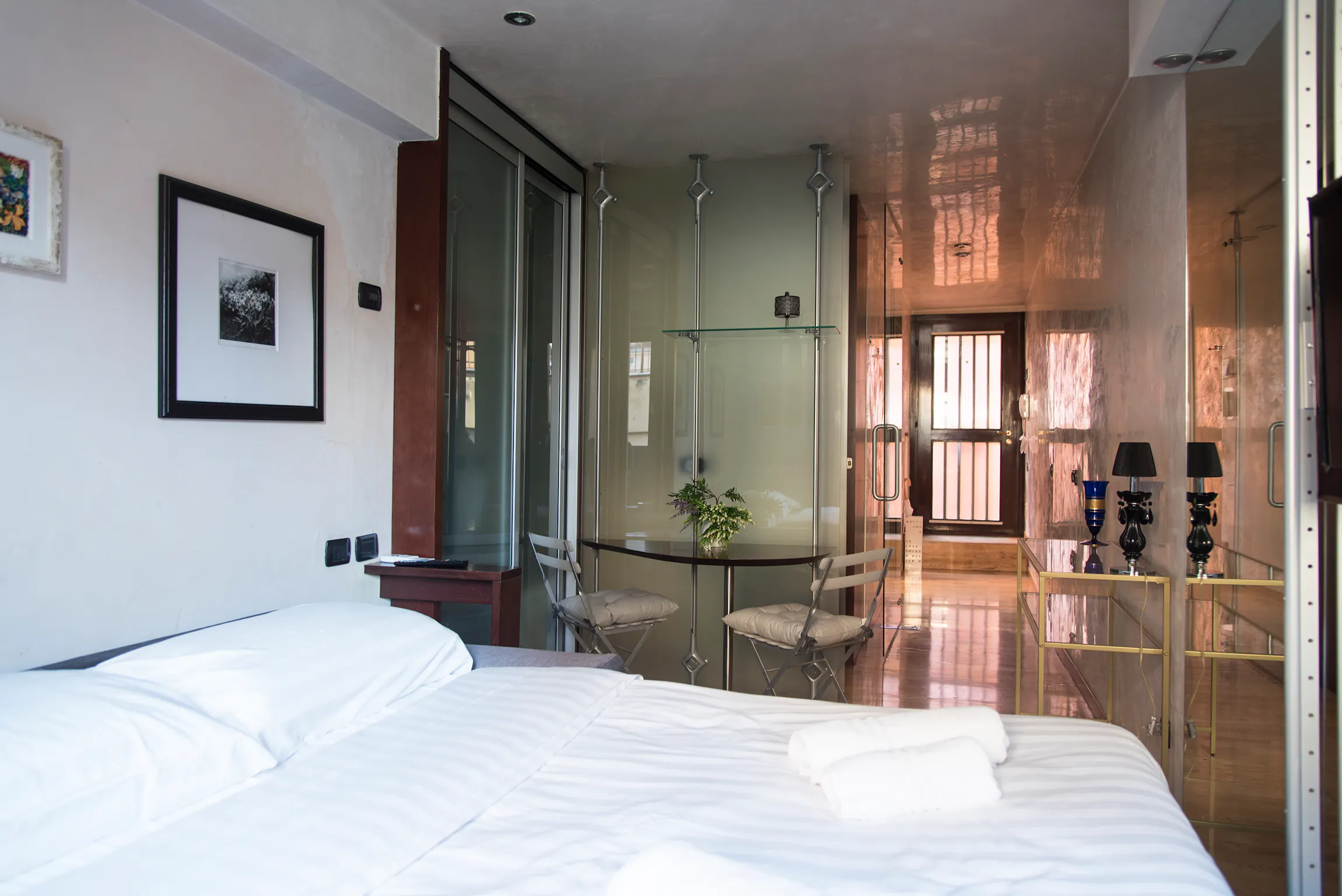 1-Bedroom Apartment in Via Disciplini, Milan (1320106) ROOM 4