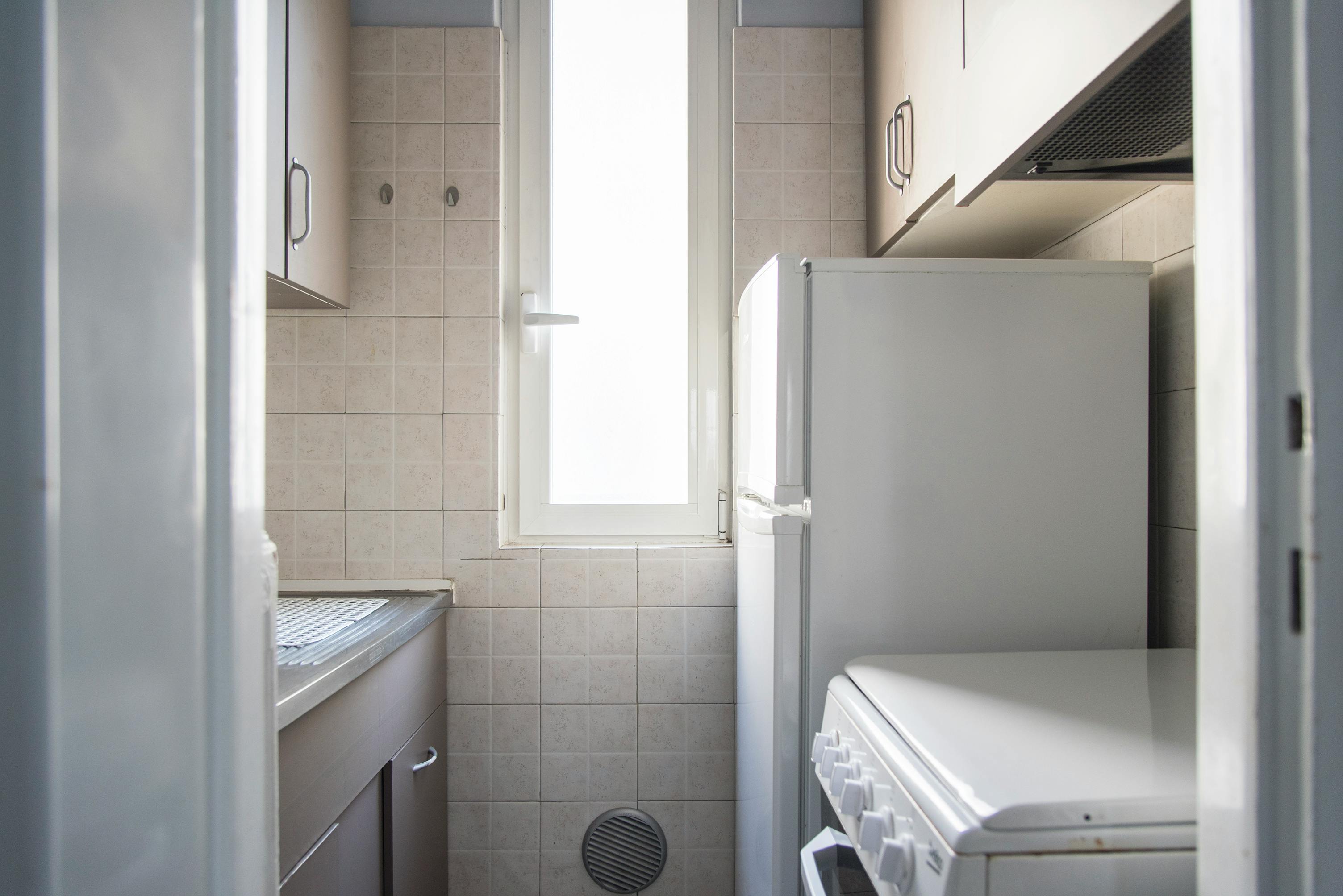 Apartment Milan, 1 bed, 61m² — photo 6