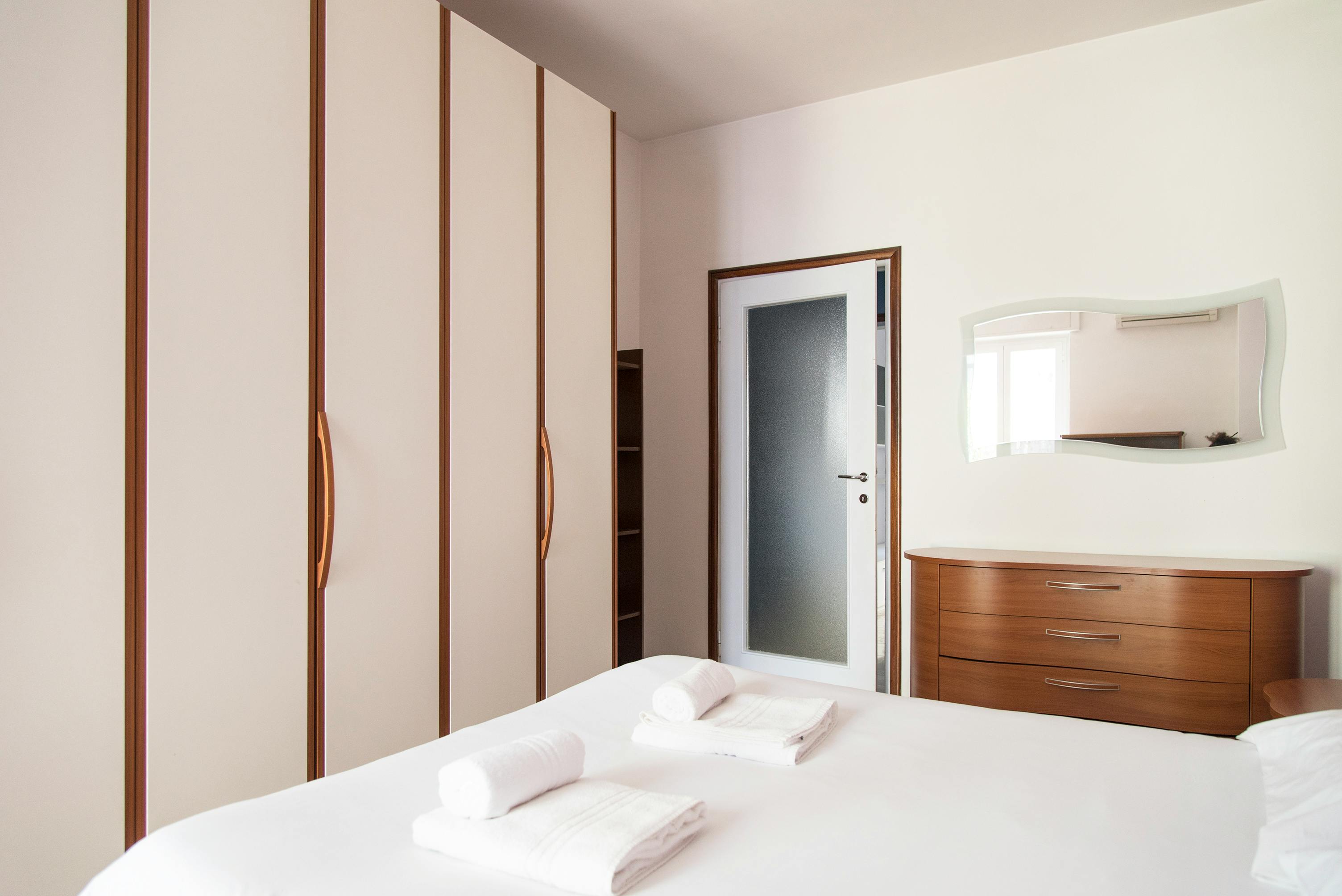 1-Bedroom Apartment in Via Giuseppe Giusti, Milan (1320114) room image 40