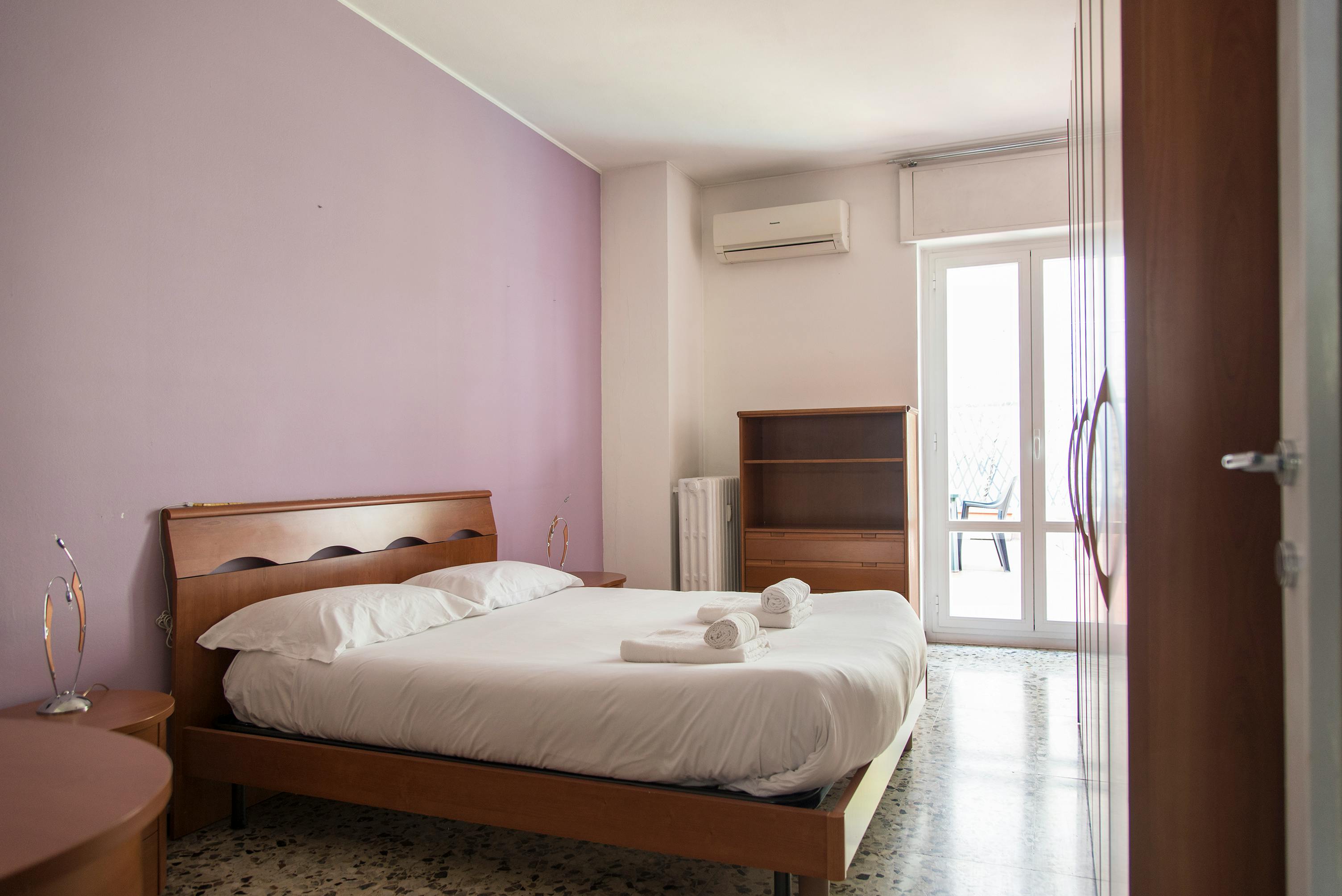 Apartment Milan, 1 bed, 61m² — photo 10