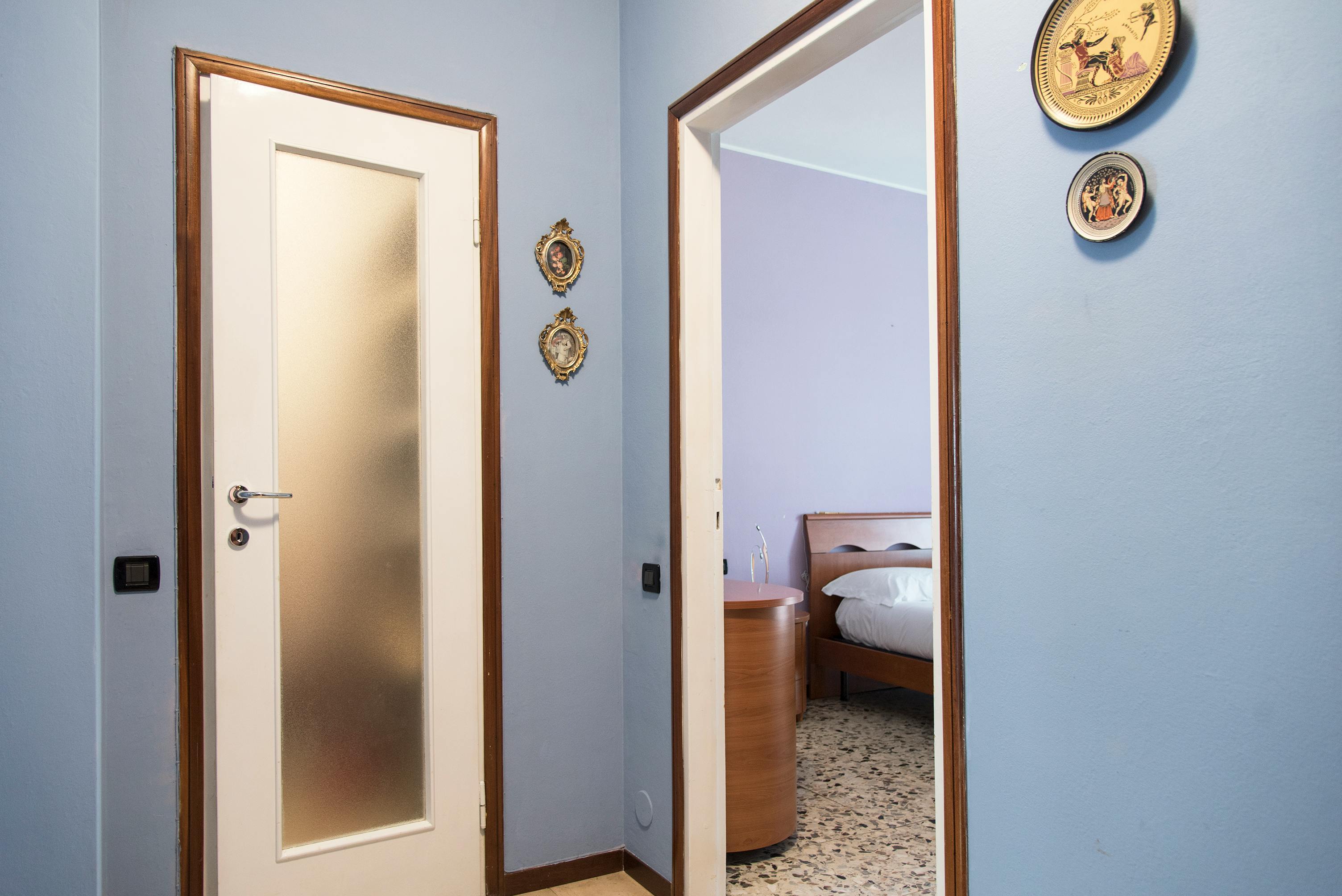 Apartment Milan, 1 bed, 61m² — photo 9