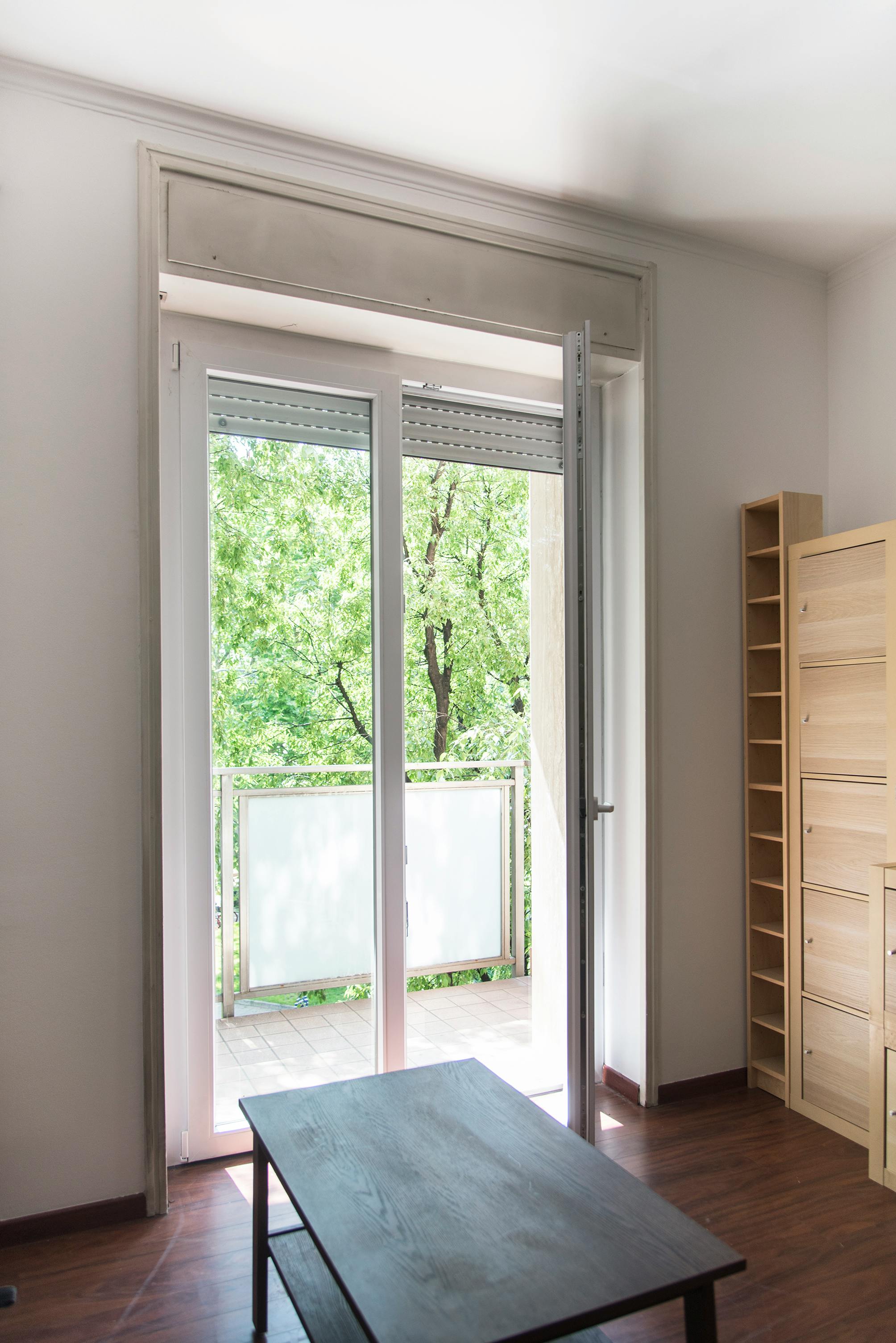 1-Bedroom Apartment in Piazzale Lagosta, Milan (1320122) ROOM 4