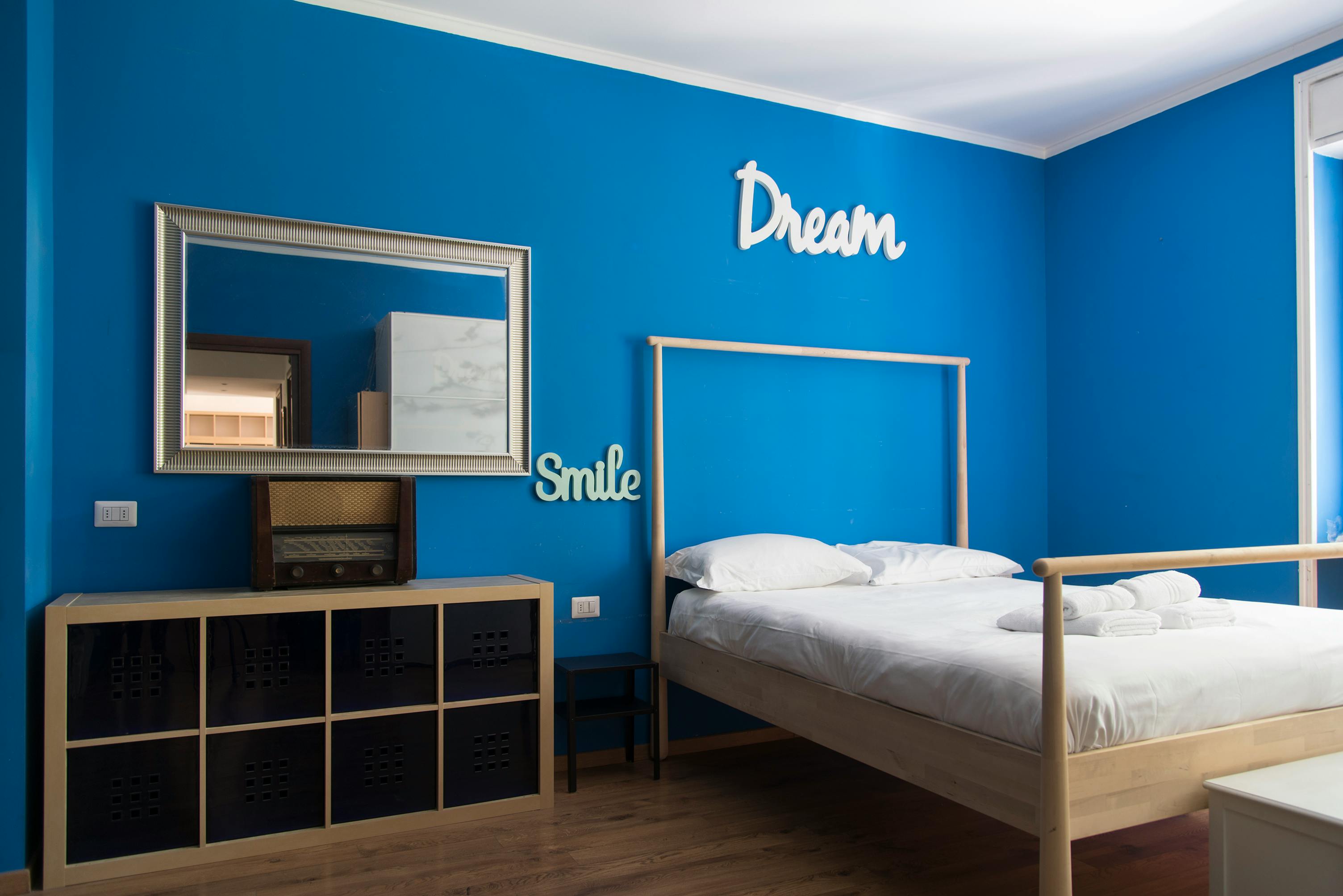 Apartment Milan, 1 bed, 78m² — photo 9