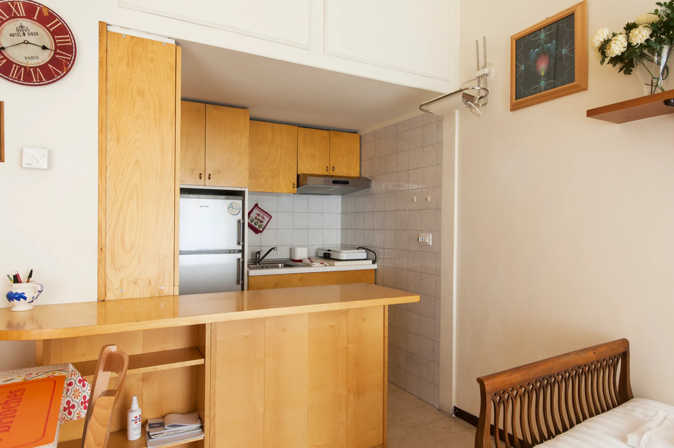 Apartment in Via Lecco, Milan (1320130) ROOM 3