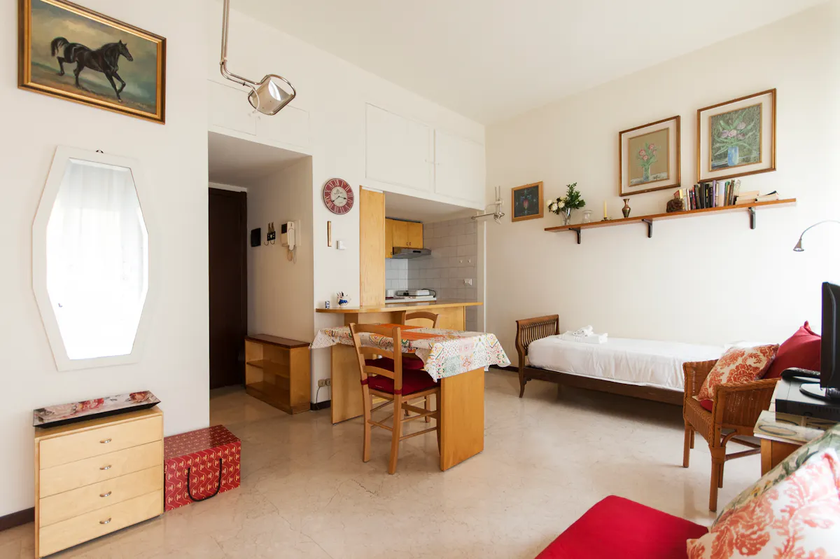 Apartment in Via Lecco, Milan (1320130) ROOM