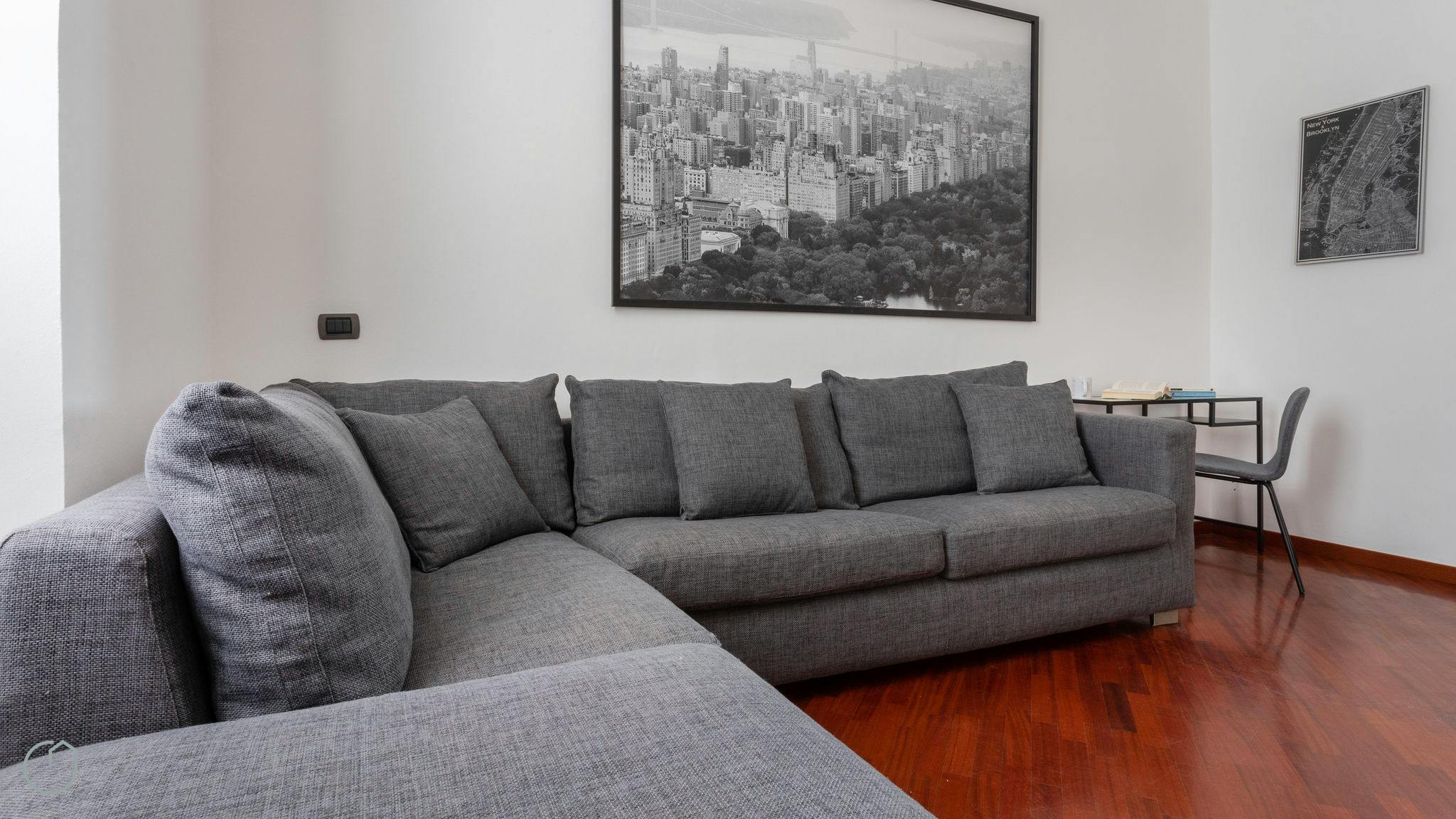 Apartment for rent for €1 per month in Milan, Via Archimede
