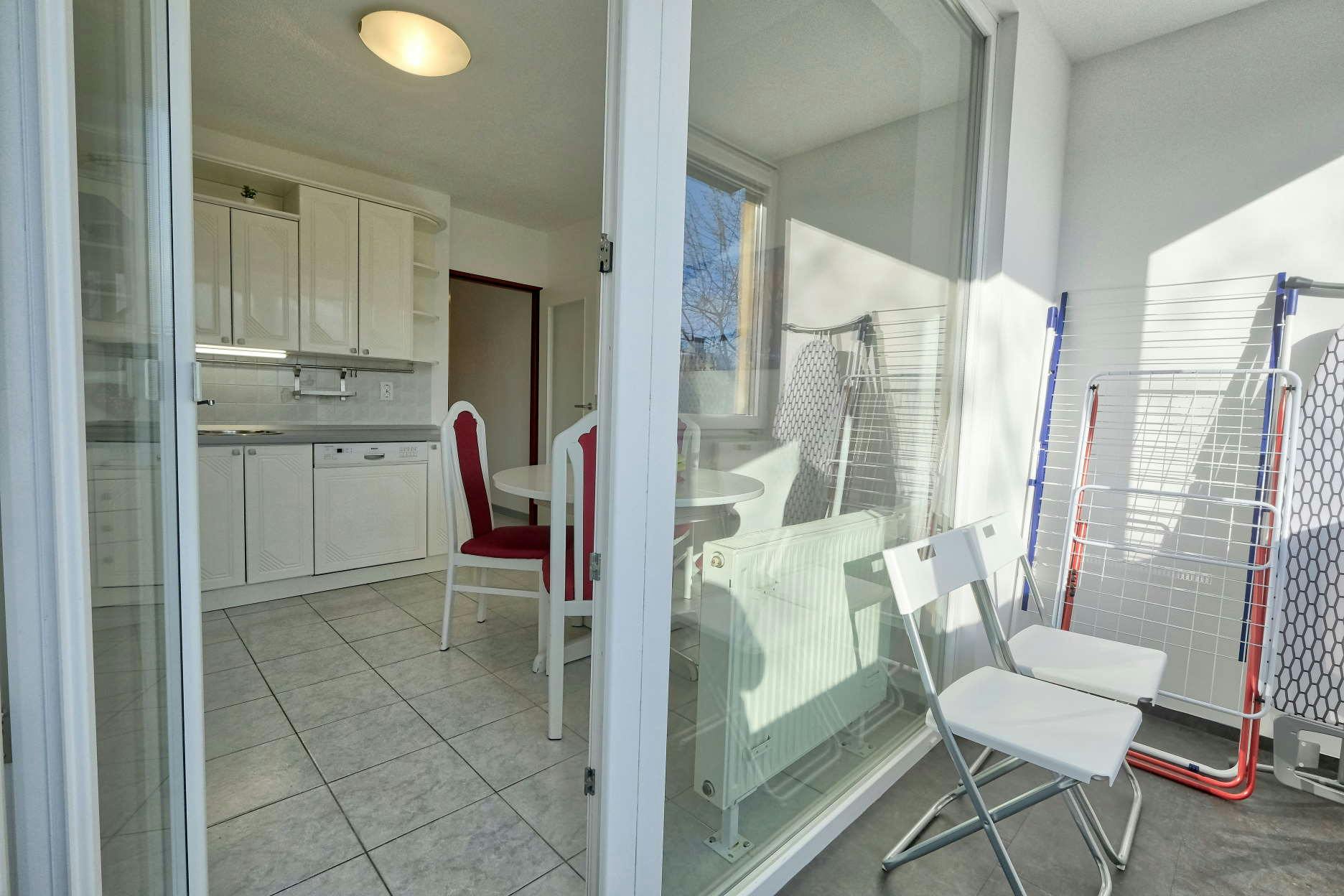 Apartment Ljubljana, 70m² — photo 9