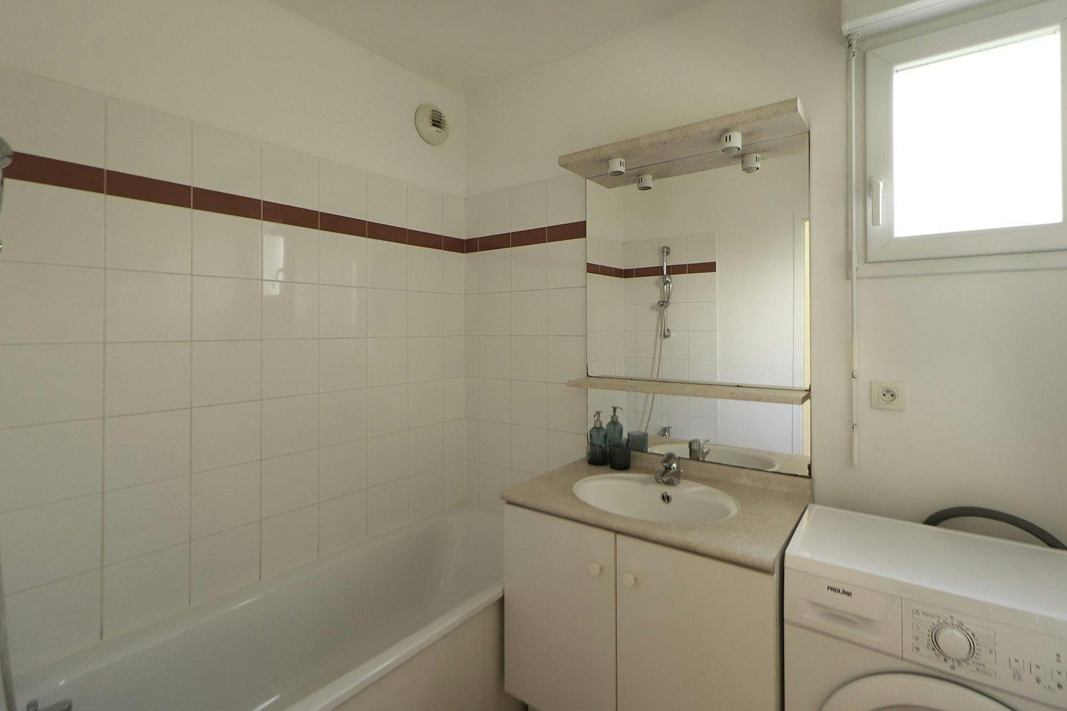 Apartment Saint-Denis, 82m² — photo 21
