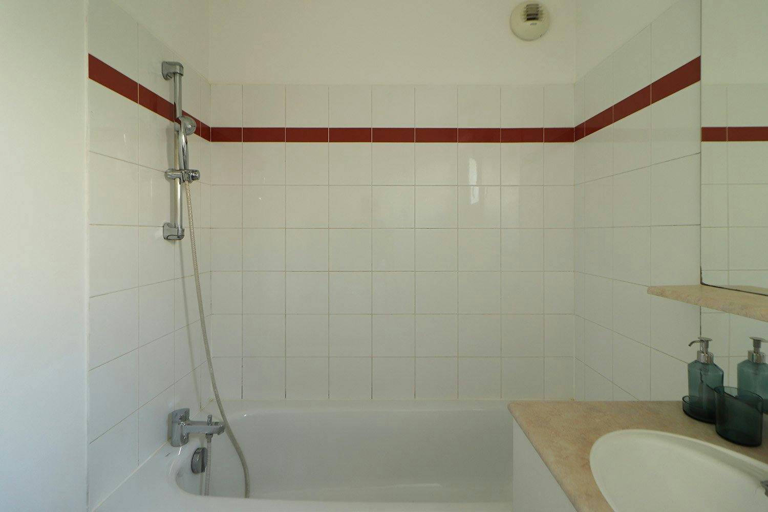 Apartment Saint-Denis, 82m² — photo 20