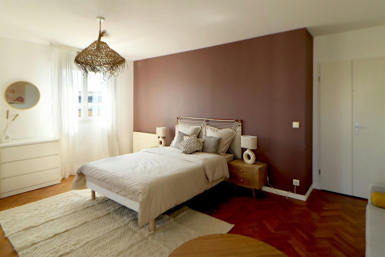 Apartment Saint-Denis, 65m² — photo 22