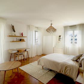 Private room for rent for €840 per month in Saint-Denis, Rue du Bailly