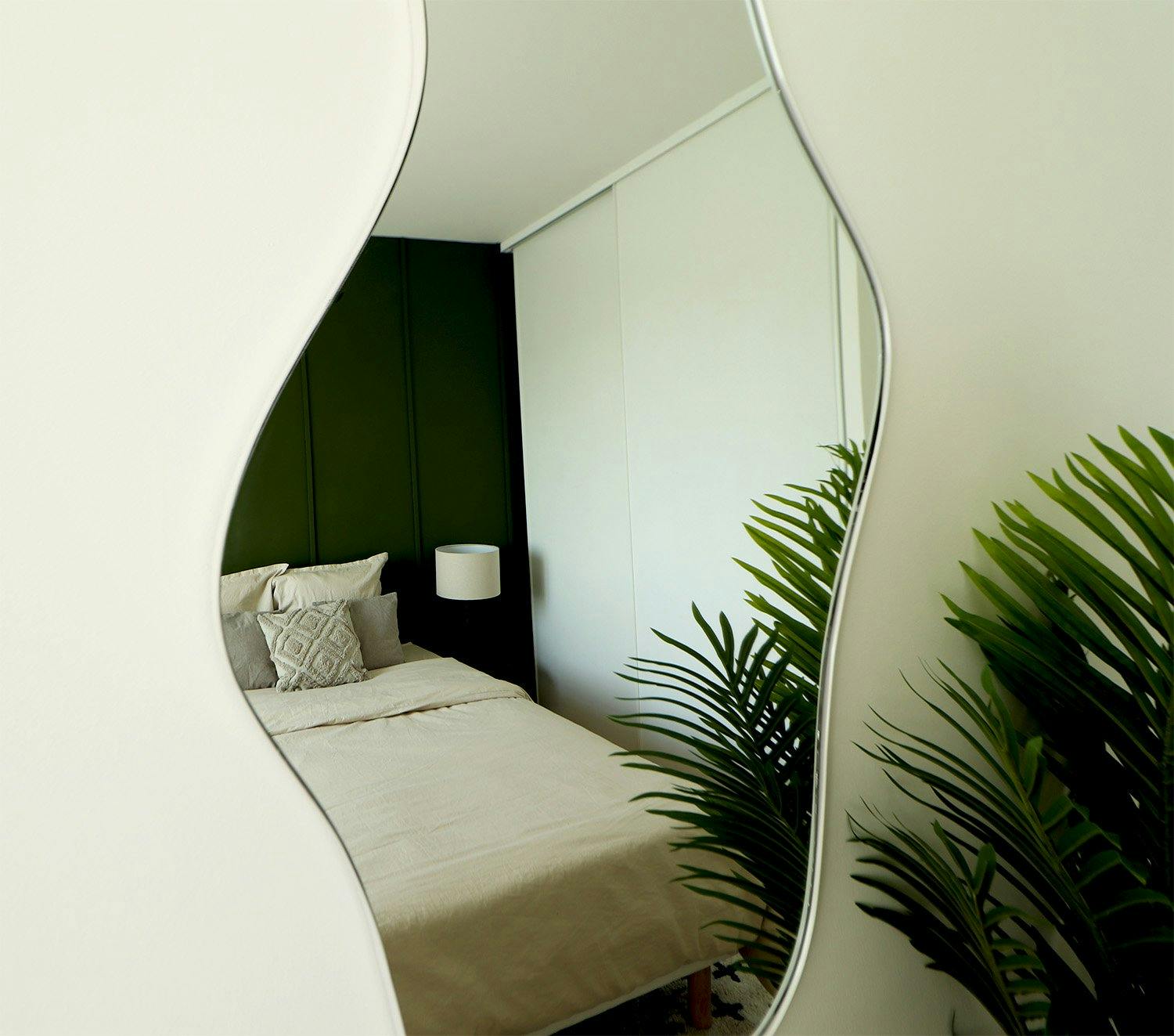 Apartment Saint-Denis, 65m² — photo 19