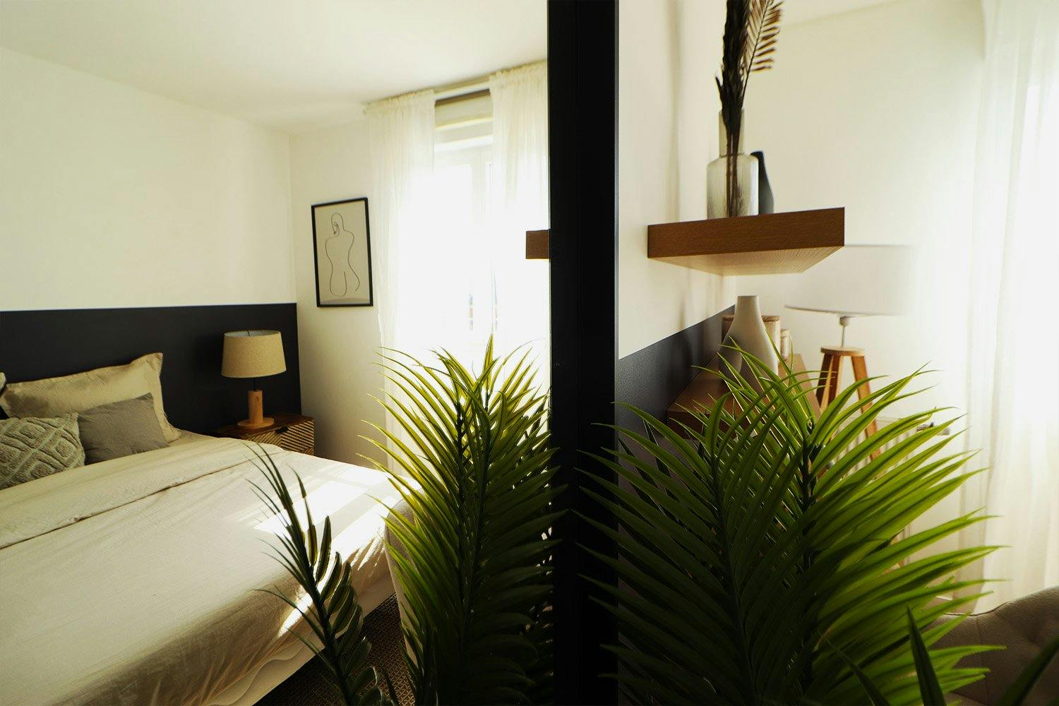 Apartment Saint-Denis, 65m² — photo 18