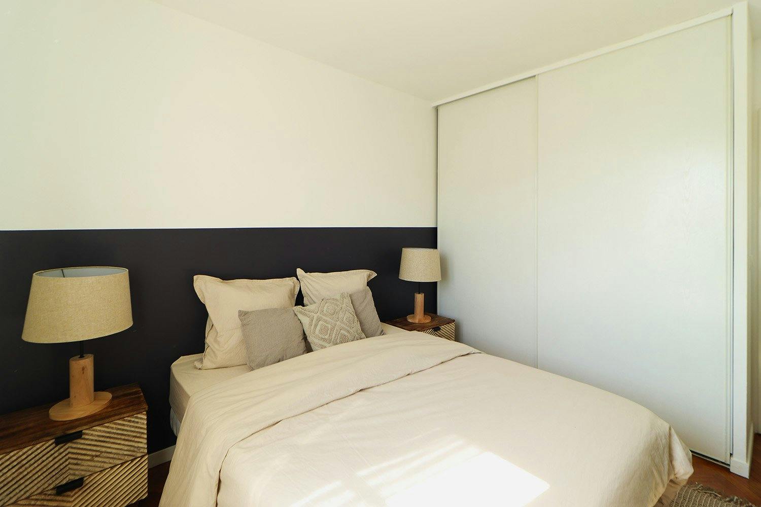 Apartment Saint-Denis, 65m² — photo 19